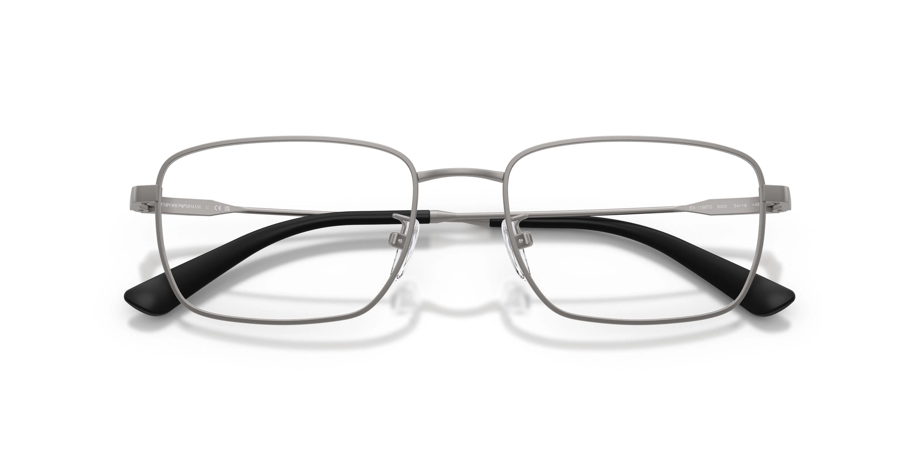 Emporio Armani 1188TD Eyeglasses - Image 18