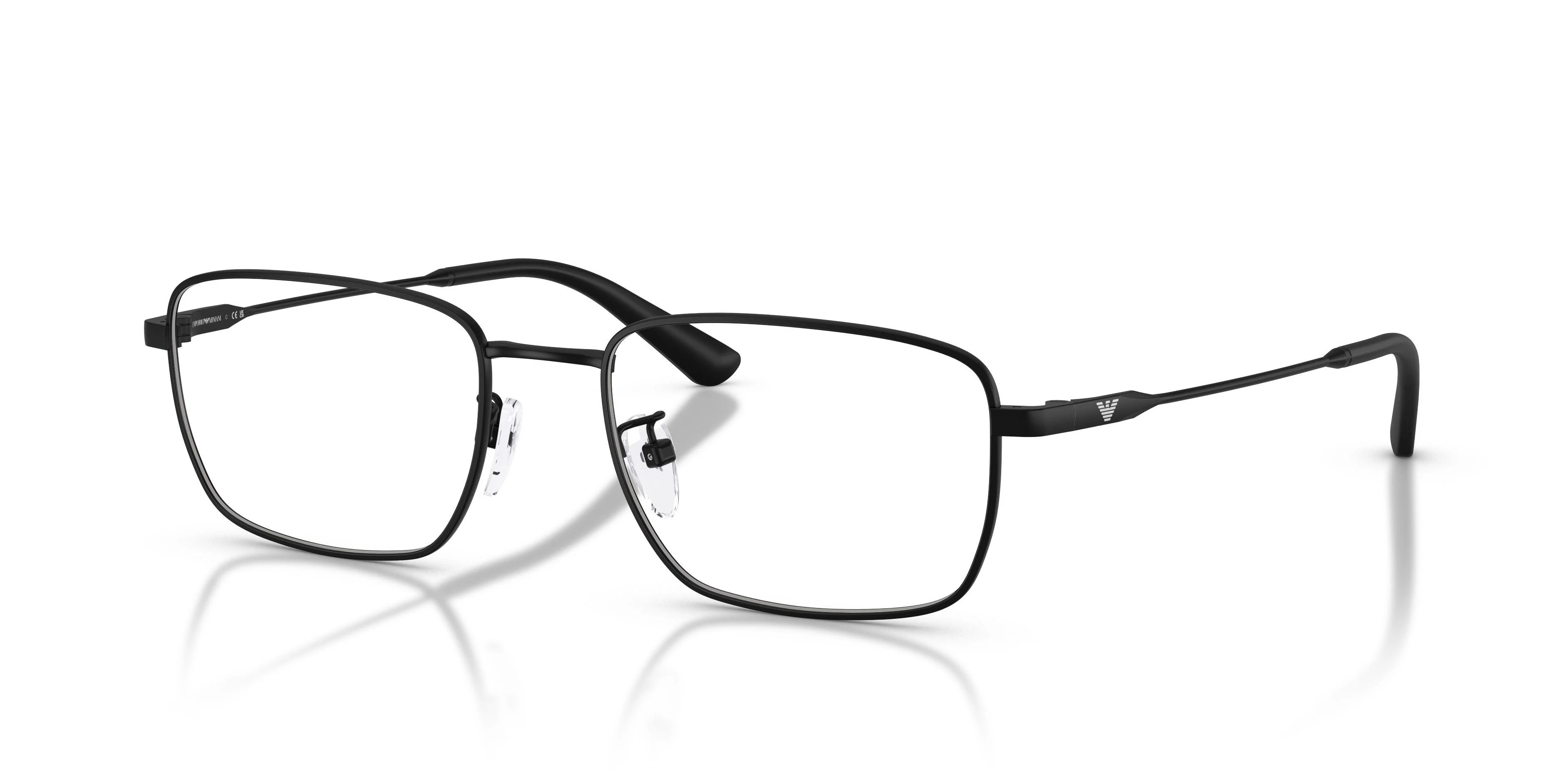Emporio Armani 1188TD Eyeglasses - Image 19