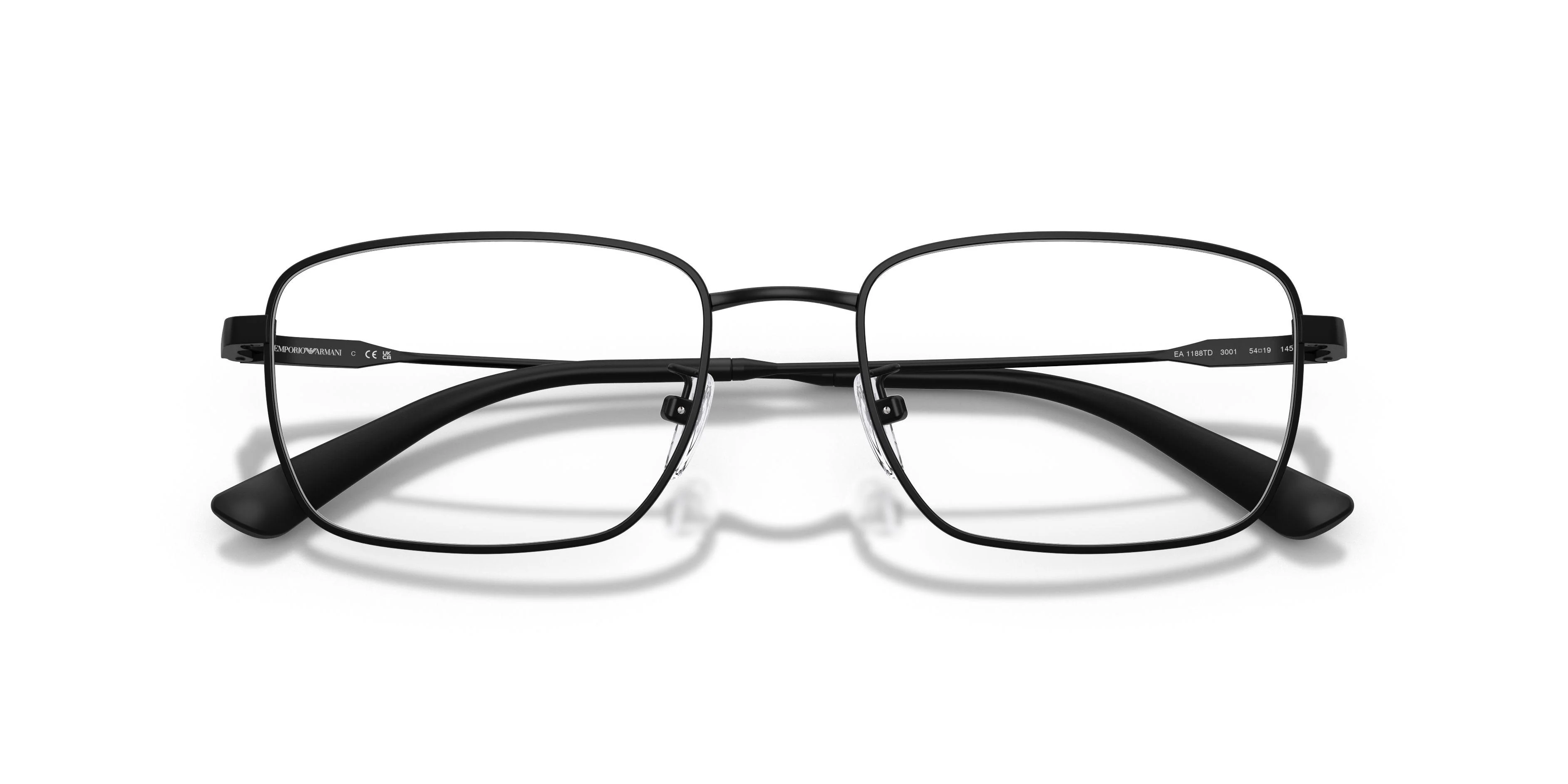 Emporio Armani 1188TD Eyeglasses - Image 24