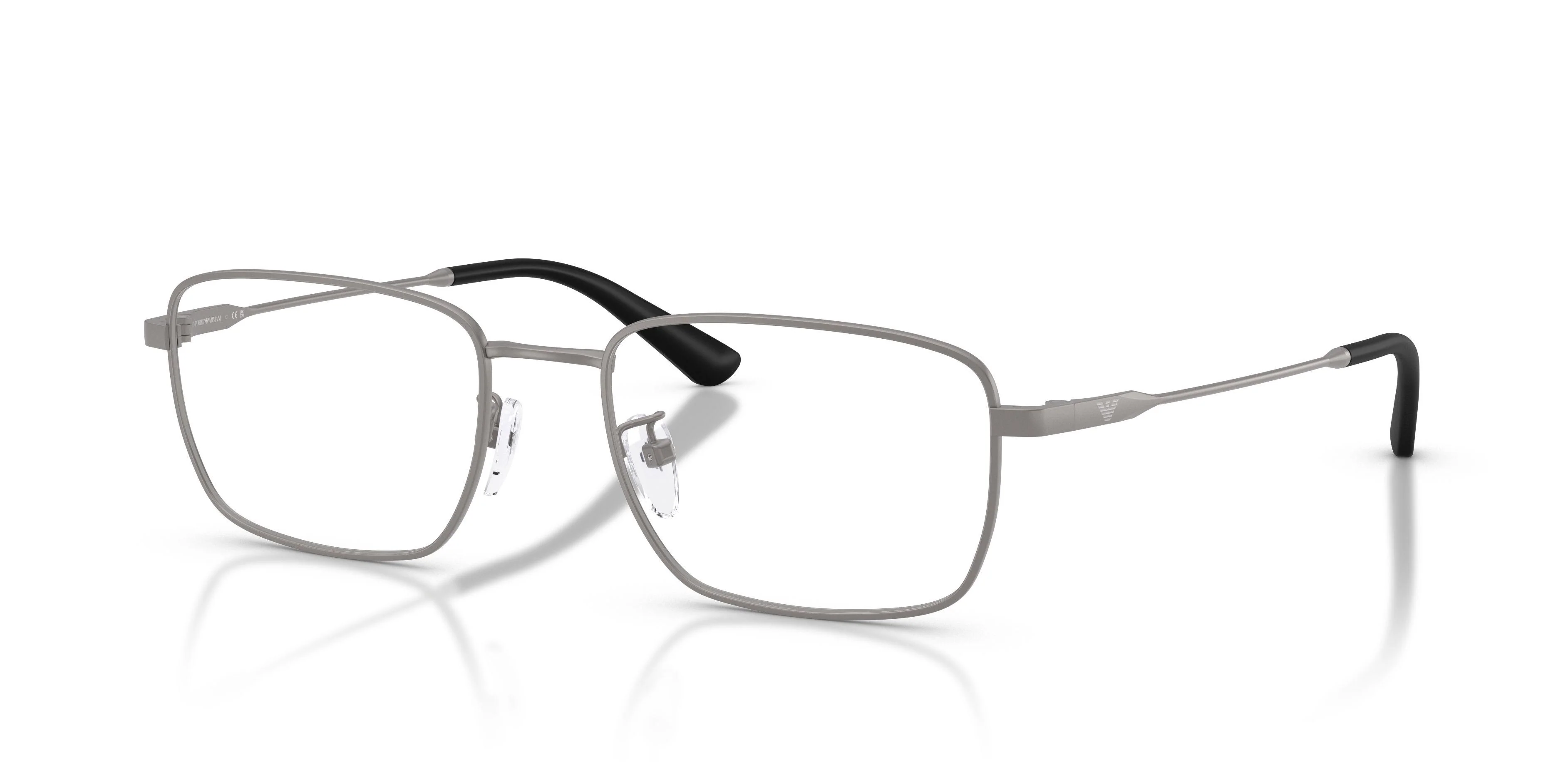 Emporio Armani 1188TD Eyeglasses - Image 3