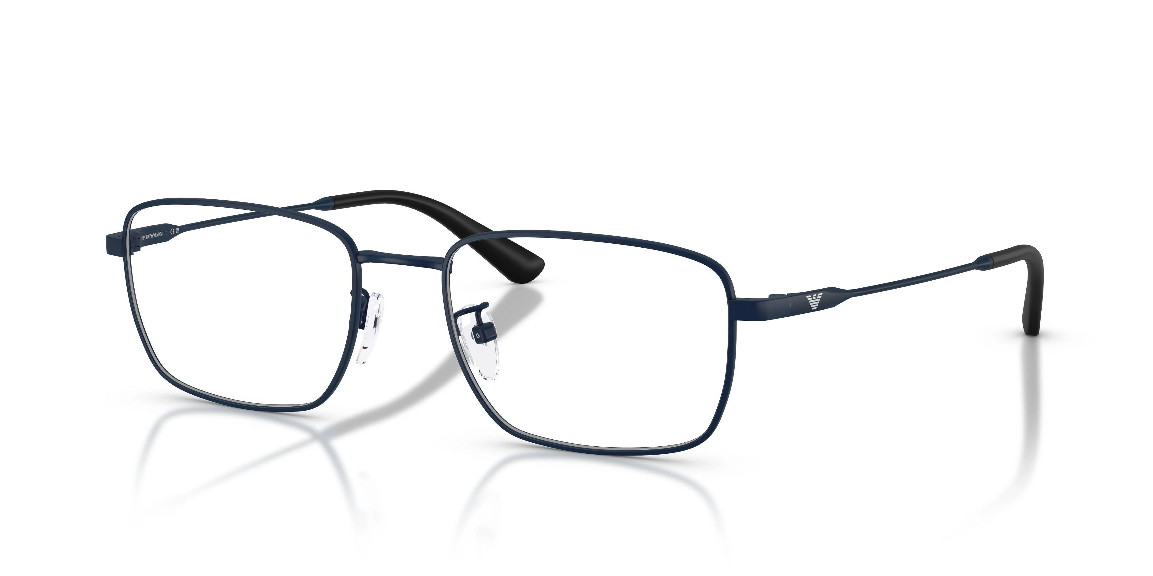 Emporio Armani 1188TD Eyeglasses - Image 4