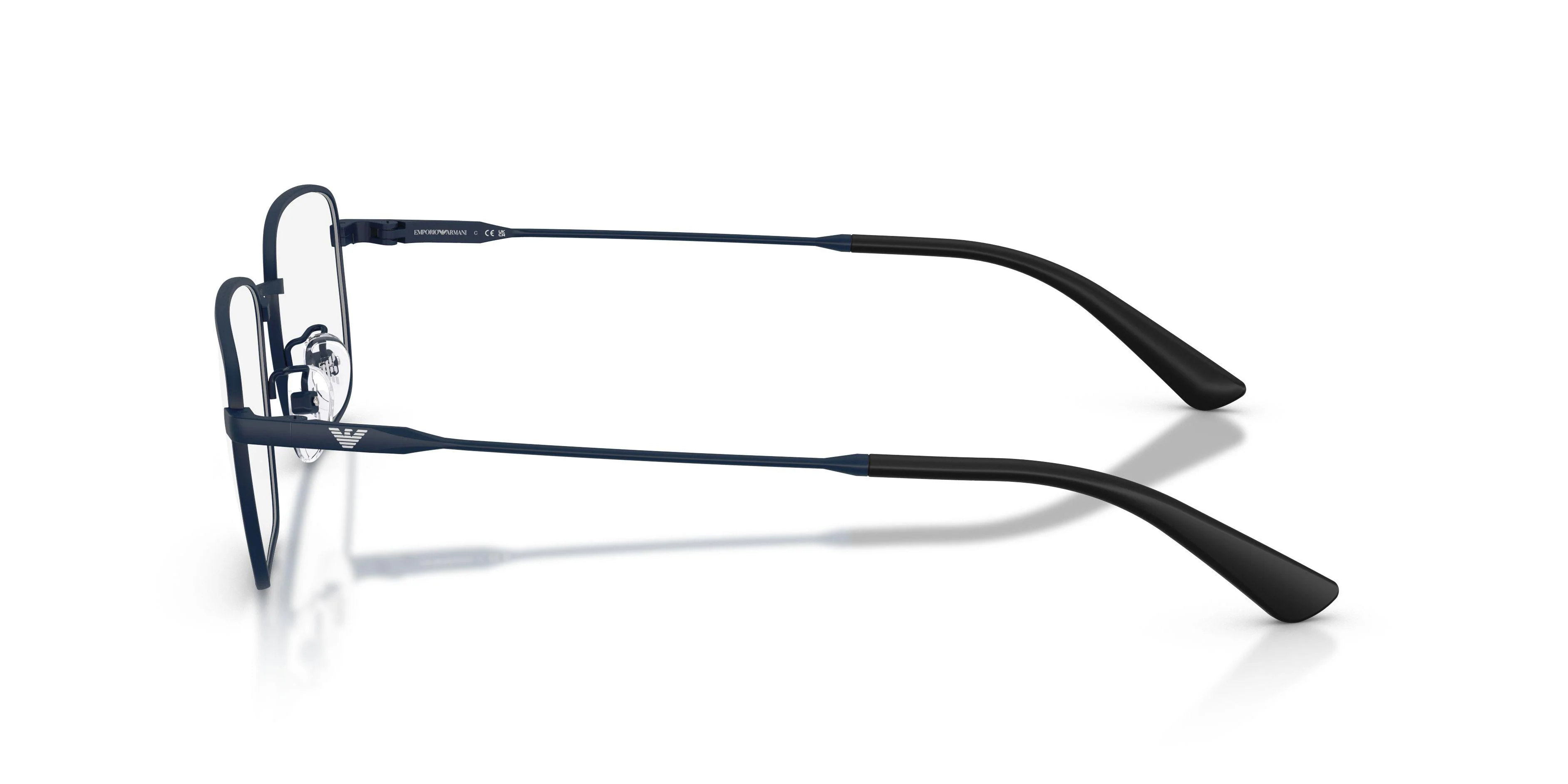 Emporio Armani 1188TD Eyeglasses - Image 5