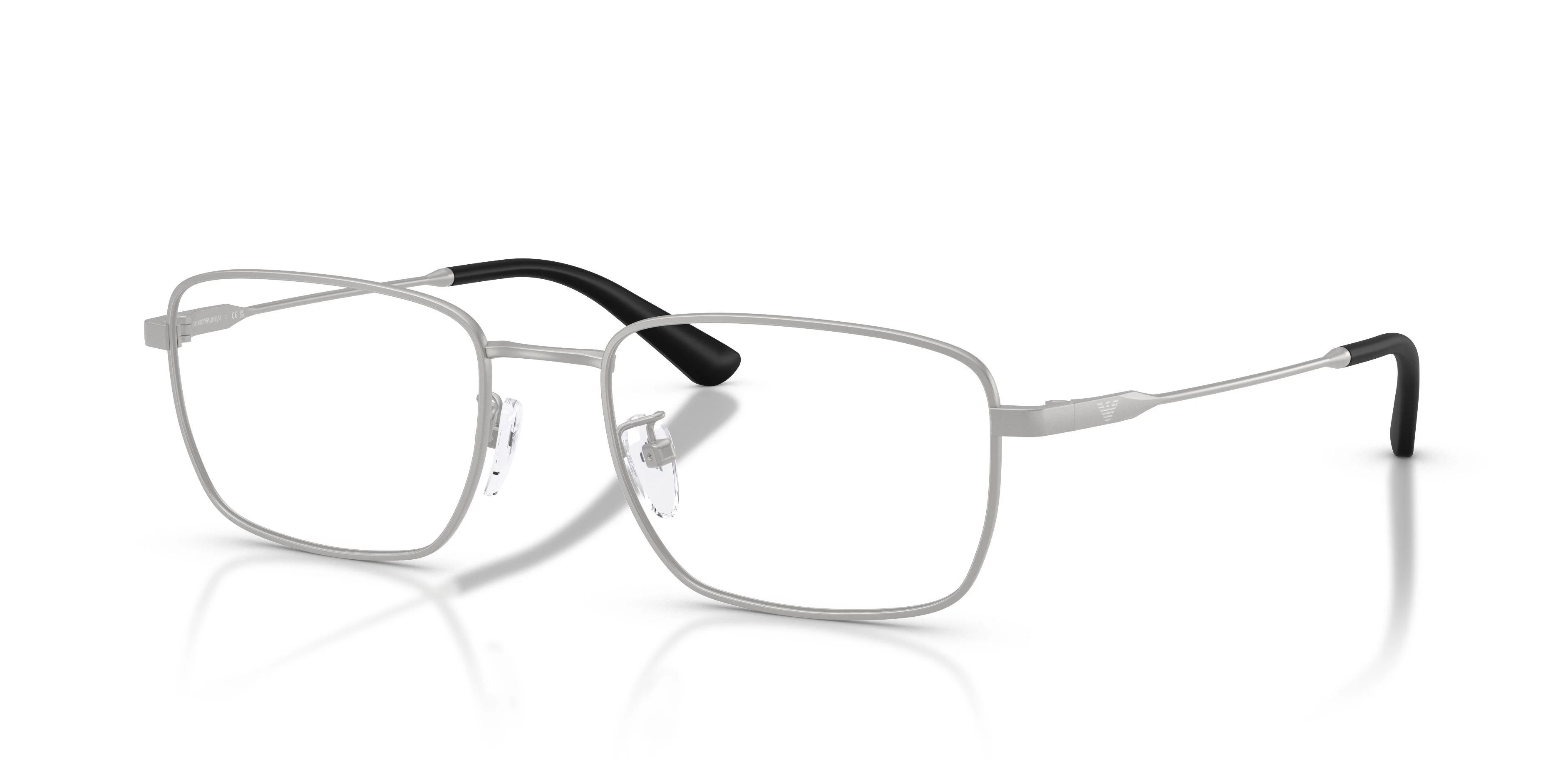 Emporio Armani 1188TD Eyeglasses - Image 9