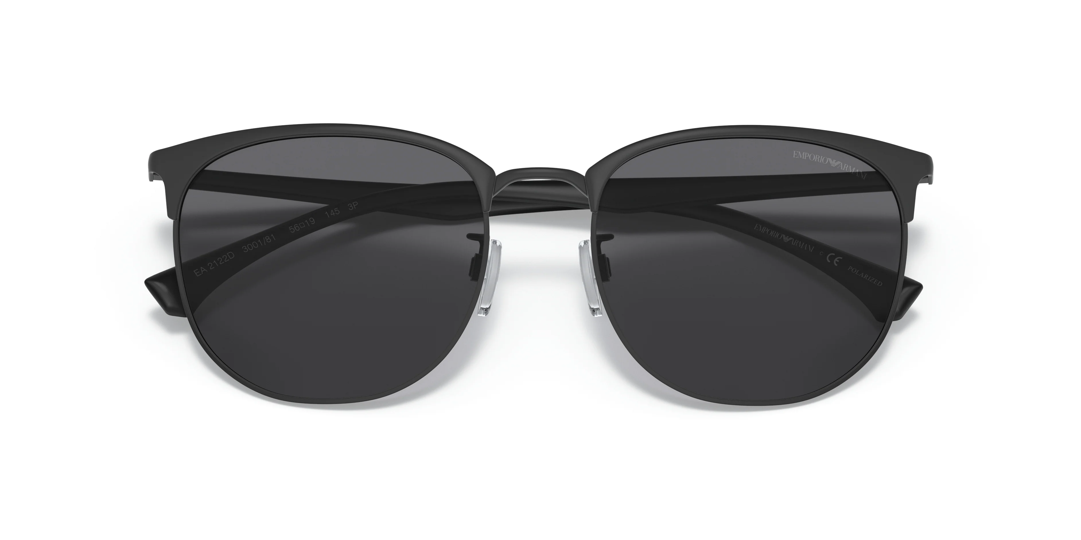 Emporio Armani 2122D Sunglasses - Image 6
