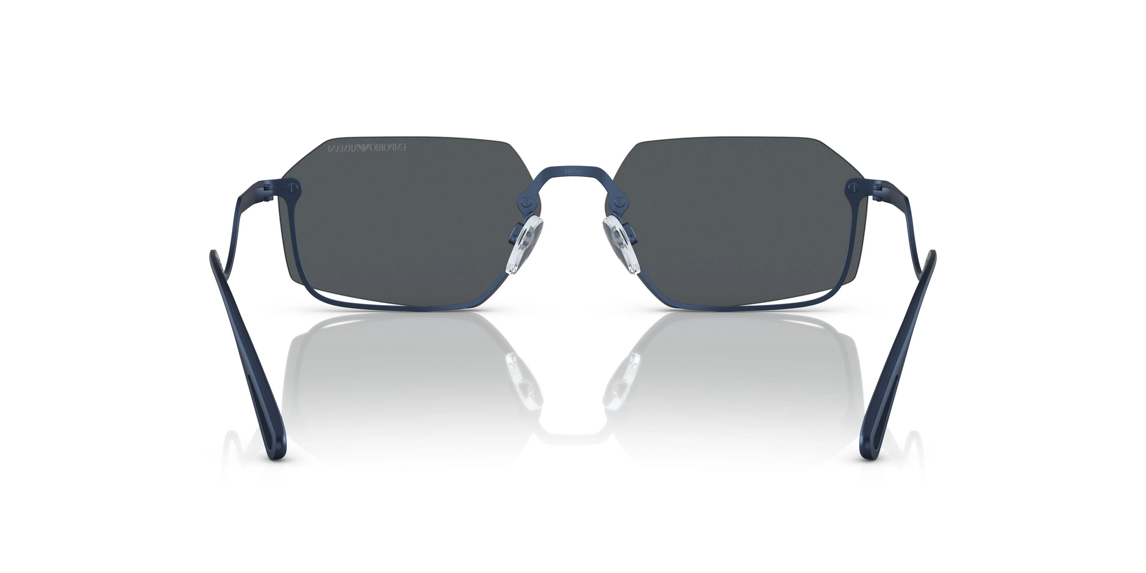 Emporio Armani 2136 Sunglasses - Image 4