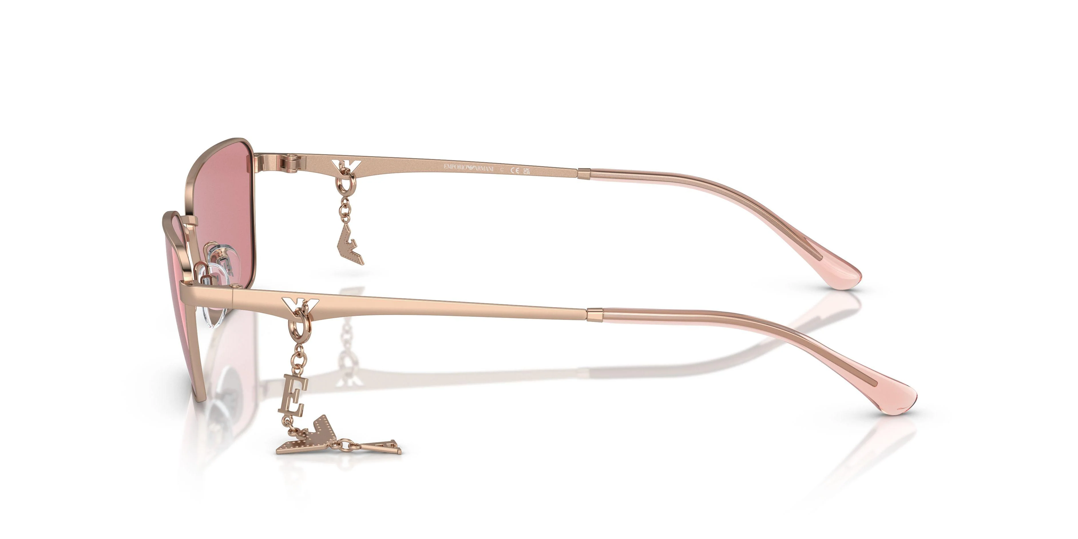 Emporio Armani 2141 Sunglasses - Image 5