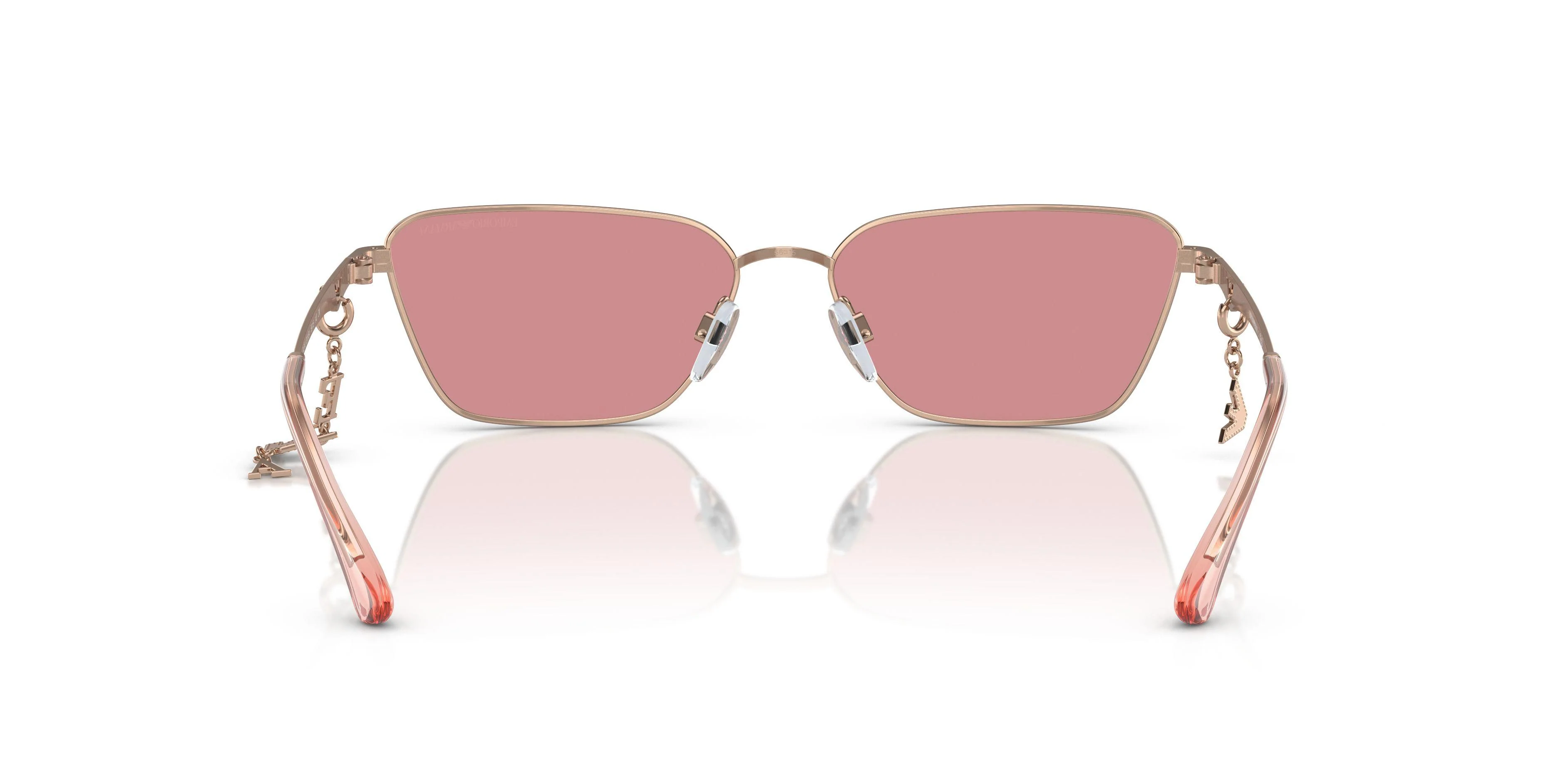 Emporio Armani 2141 Sunglasses - Image 6