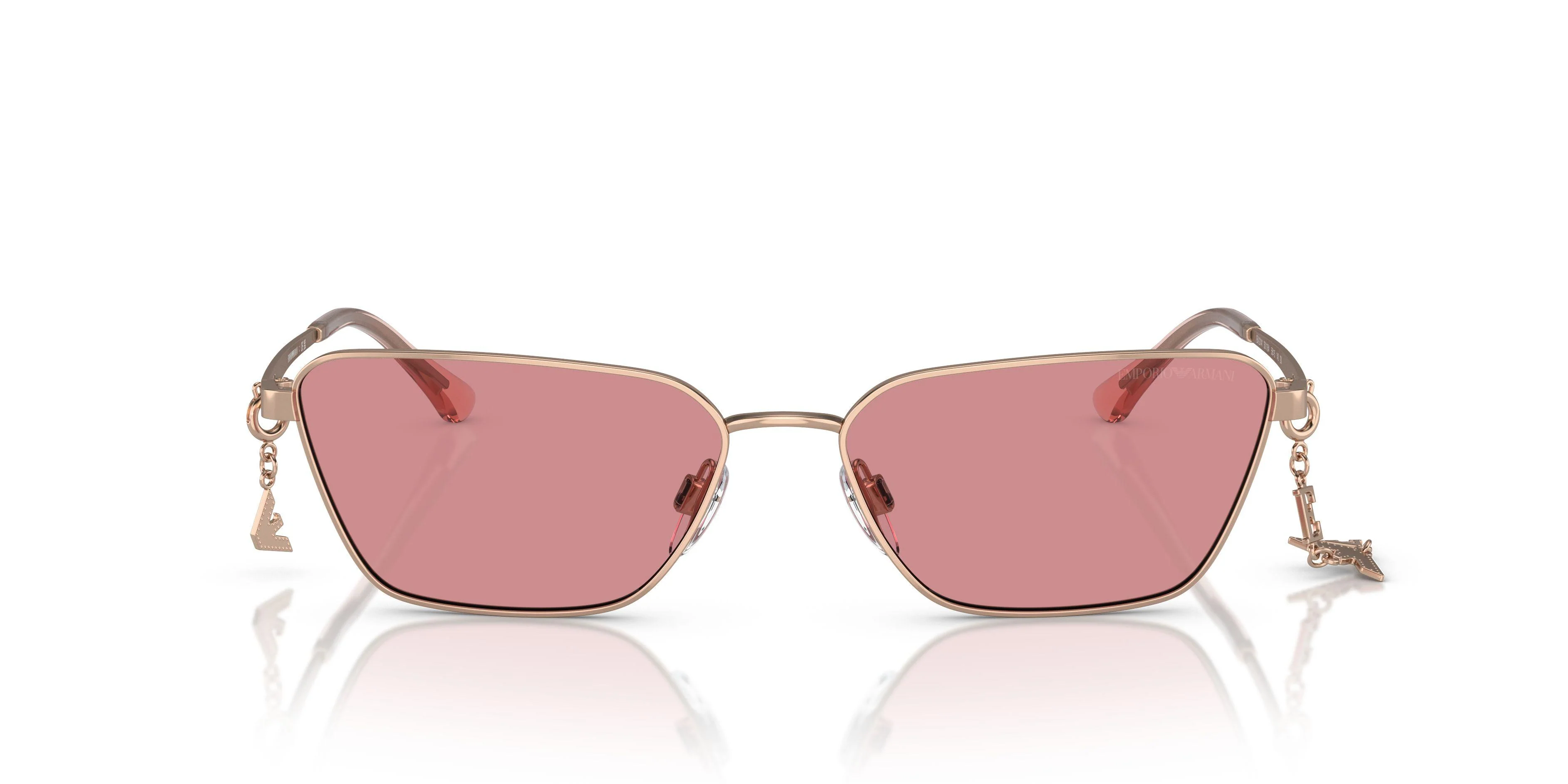 Emporio Armani 2141 Sunglasses - Image 7