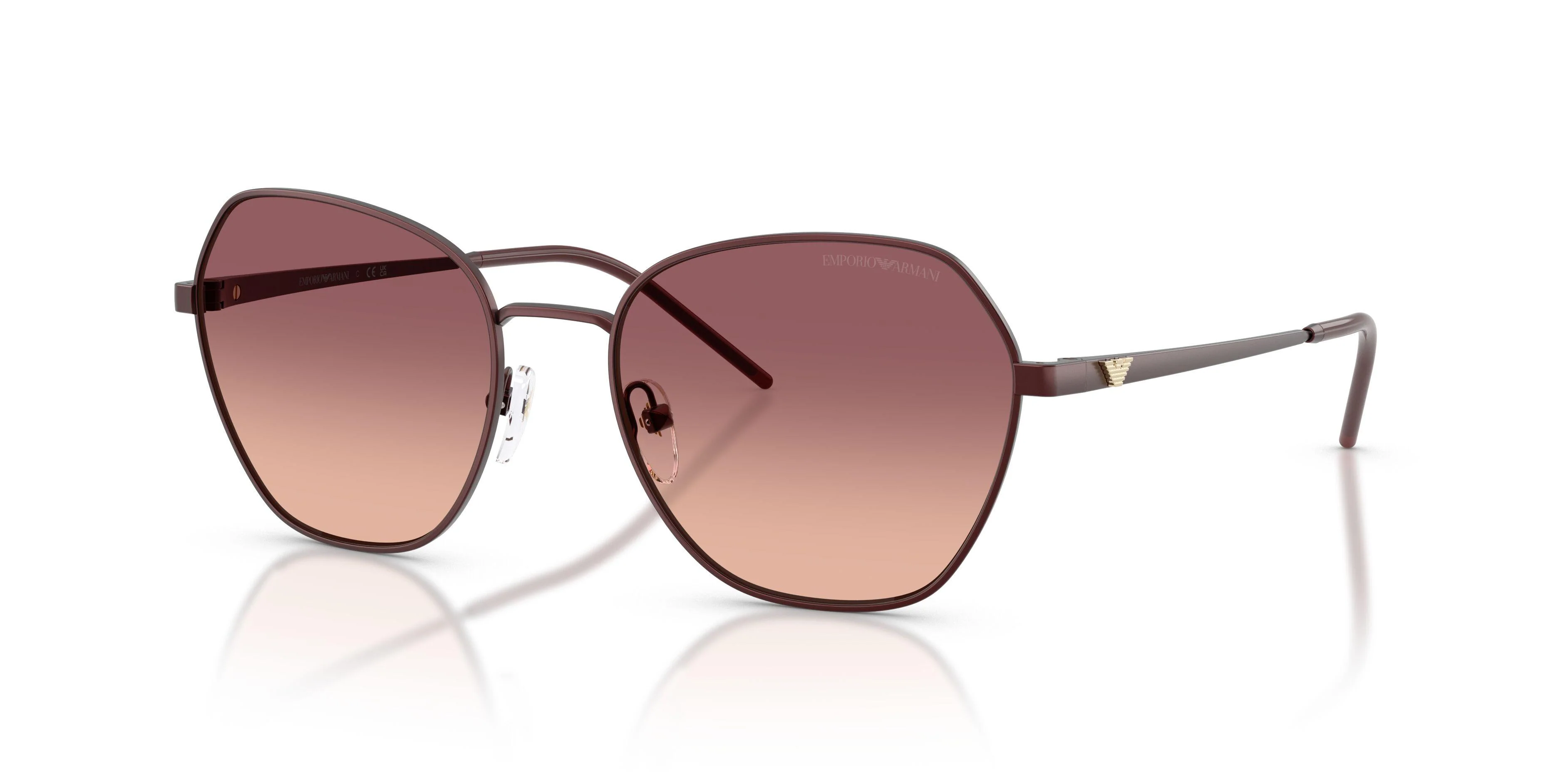 Emporio Armani 2161 Sunglasses - Image 15