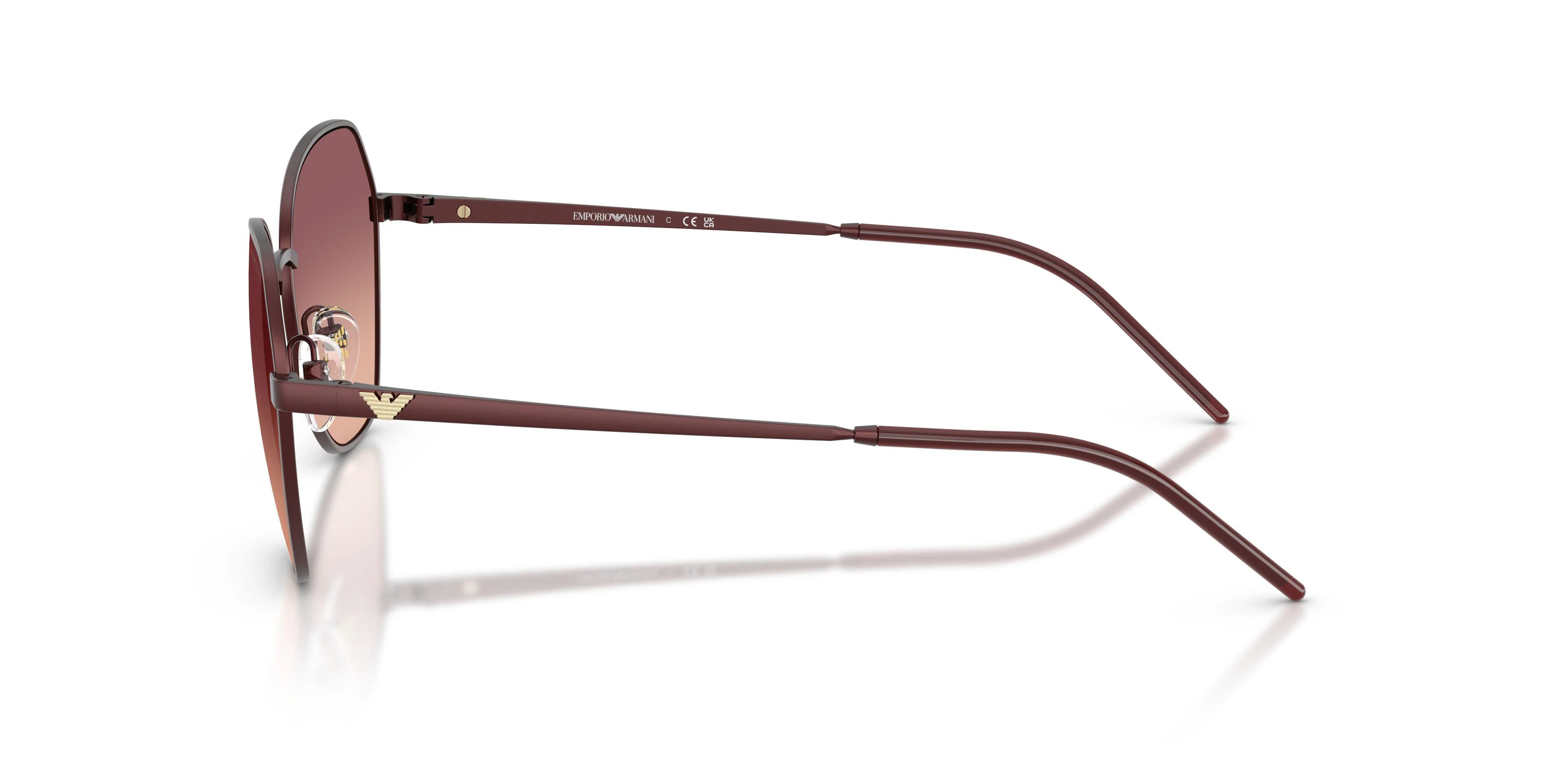 Emporio Armani 2161 Sunglasses - Image 16