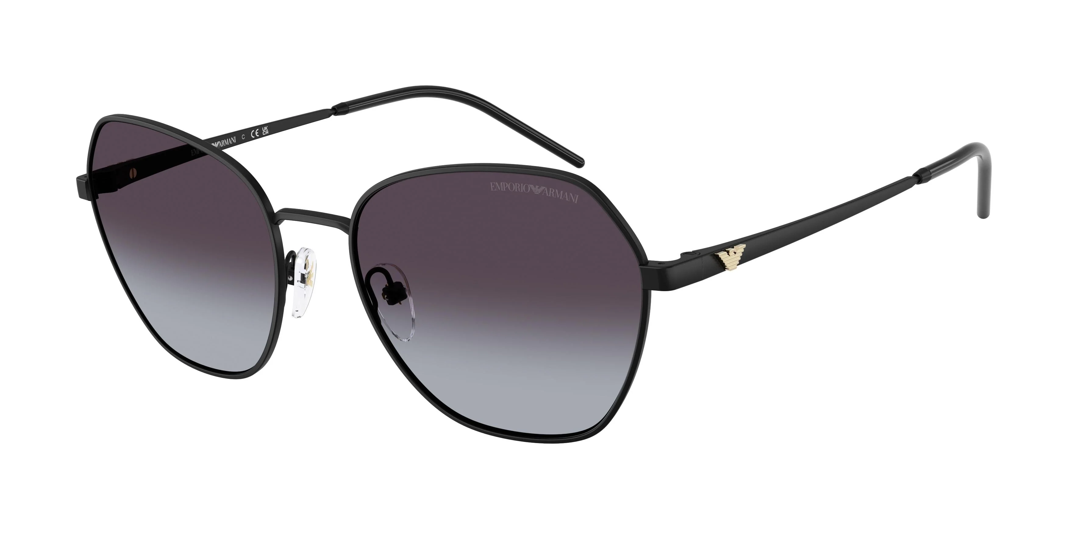 Emporio Armani 2161 Sunglasses - Image 4