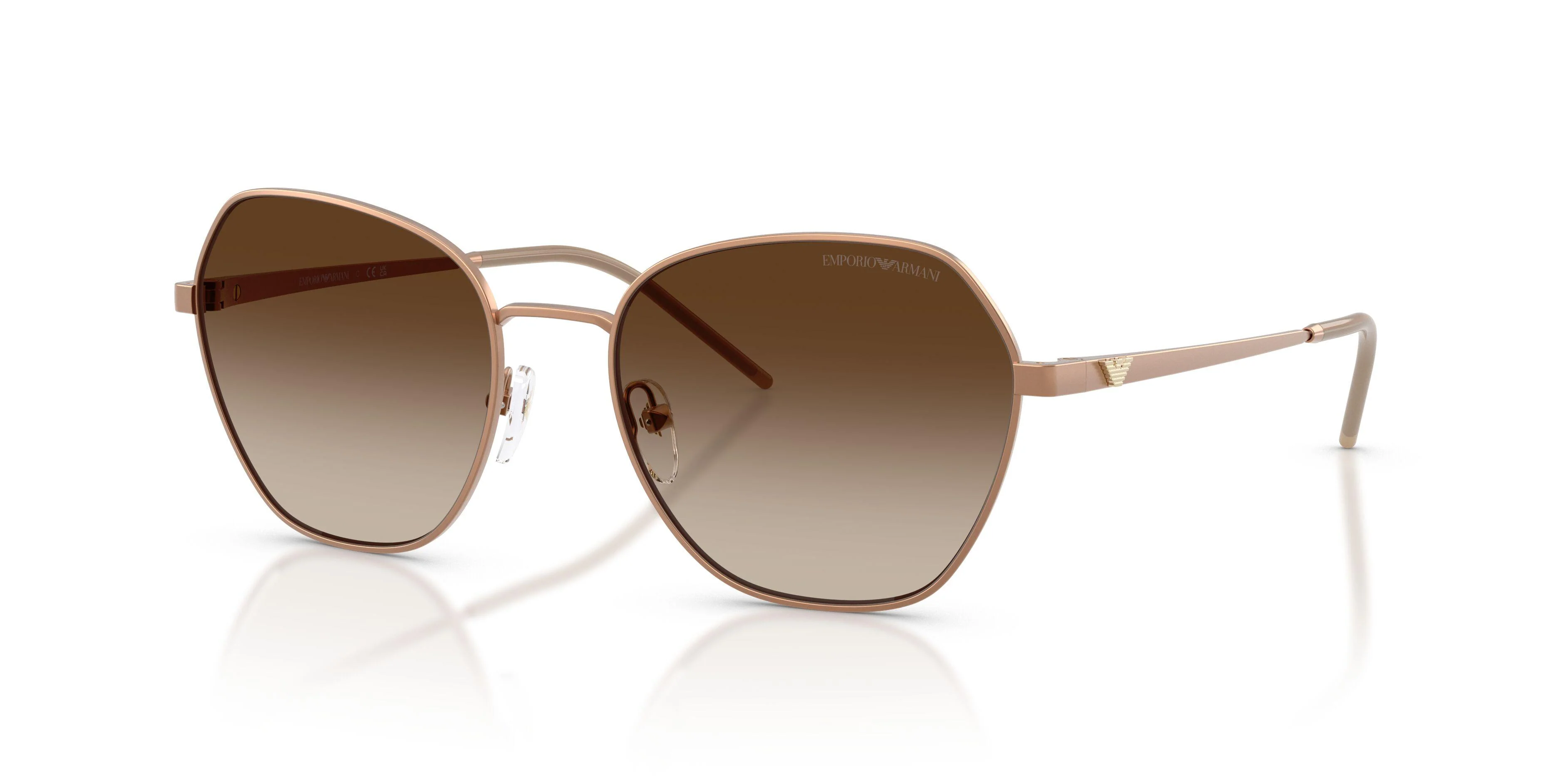 Emporio Armani 2161 Sunglasses - Image 5