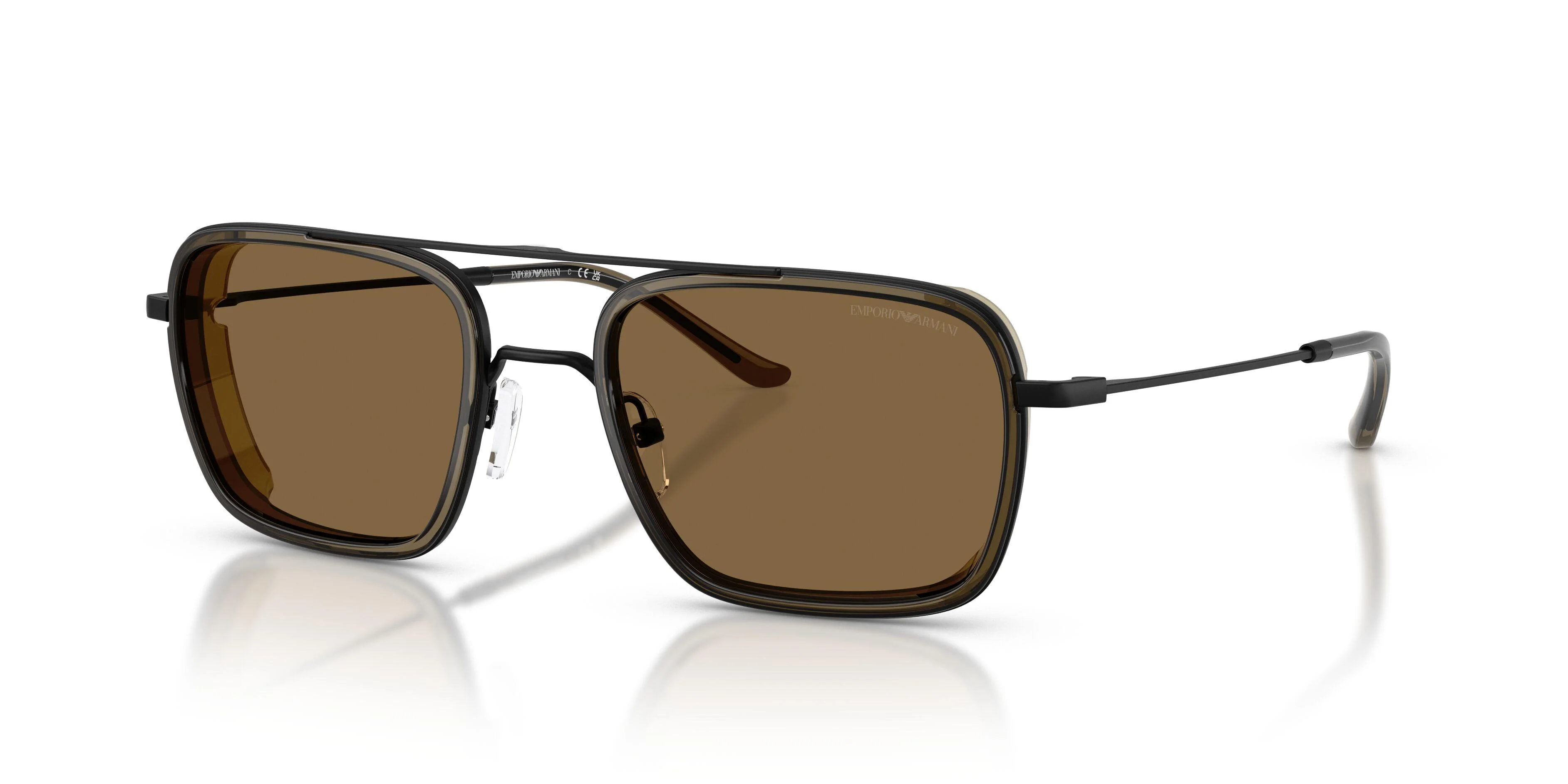 Emporio Armani 2162 Sunglasses - Image 15