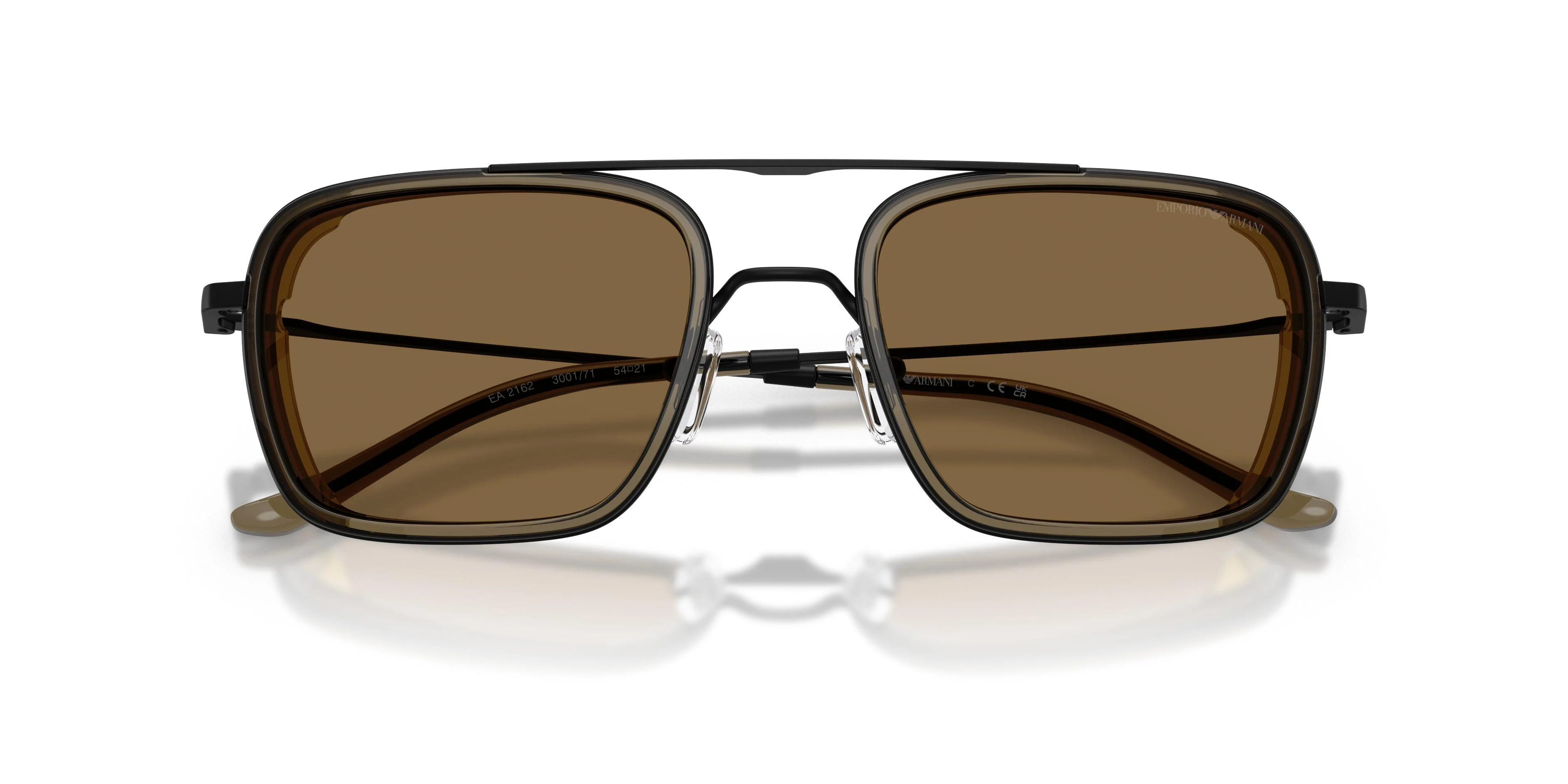 Emporio Armani 2162 Sunglasses - Image 19