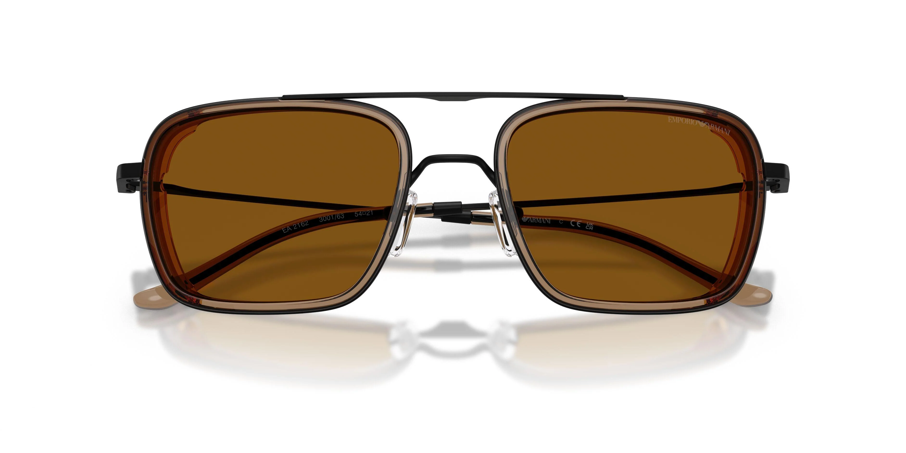 Emporio Armani 2162 Sunglasses - Image 24