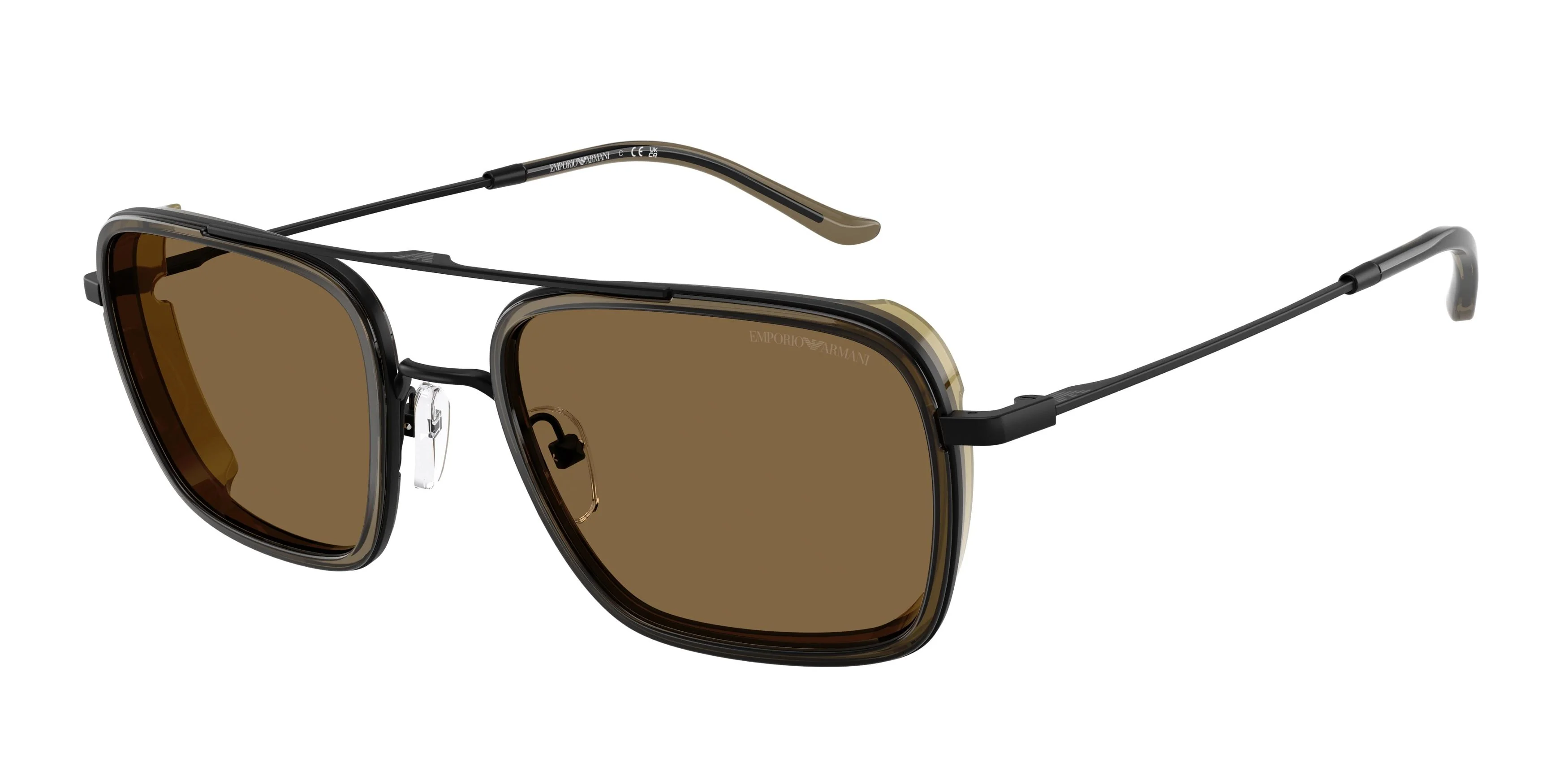 Emporio Armani 2162 Sunglasses - Image 3