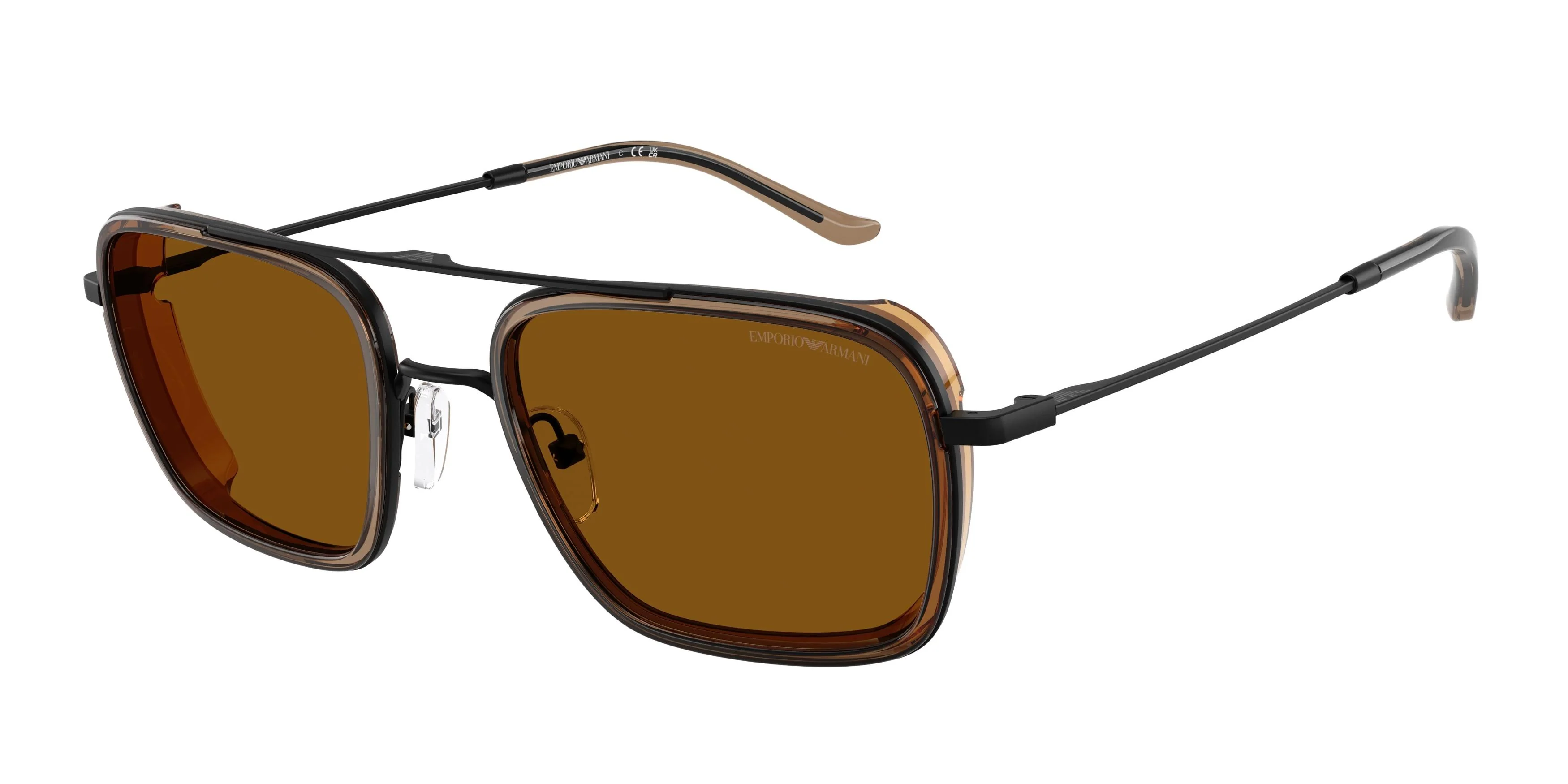 Emporio Armani 2162 Sunglasses - Image 4