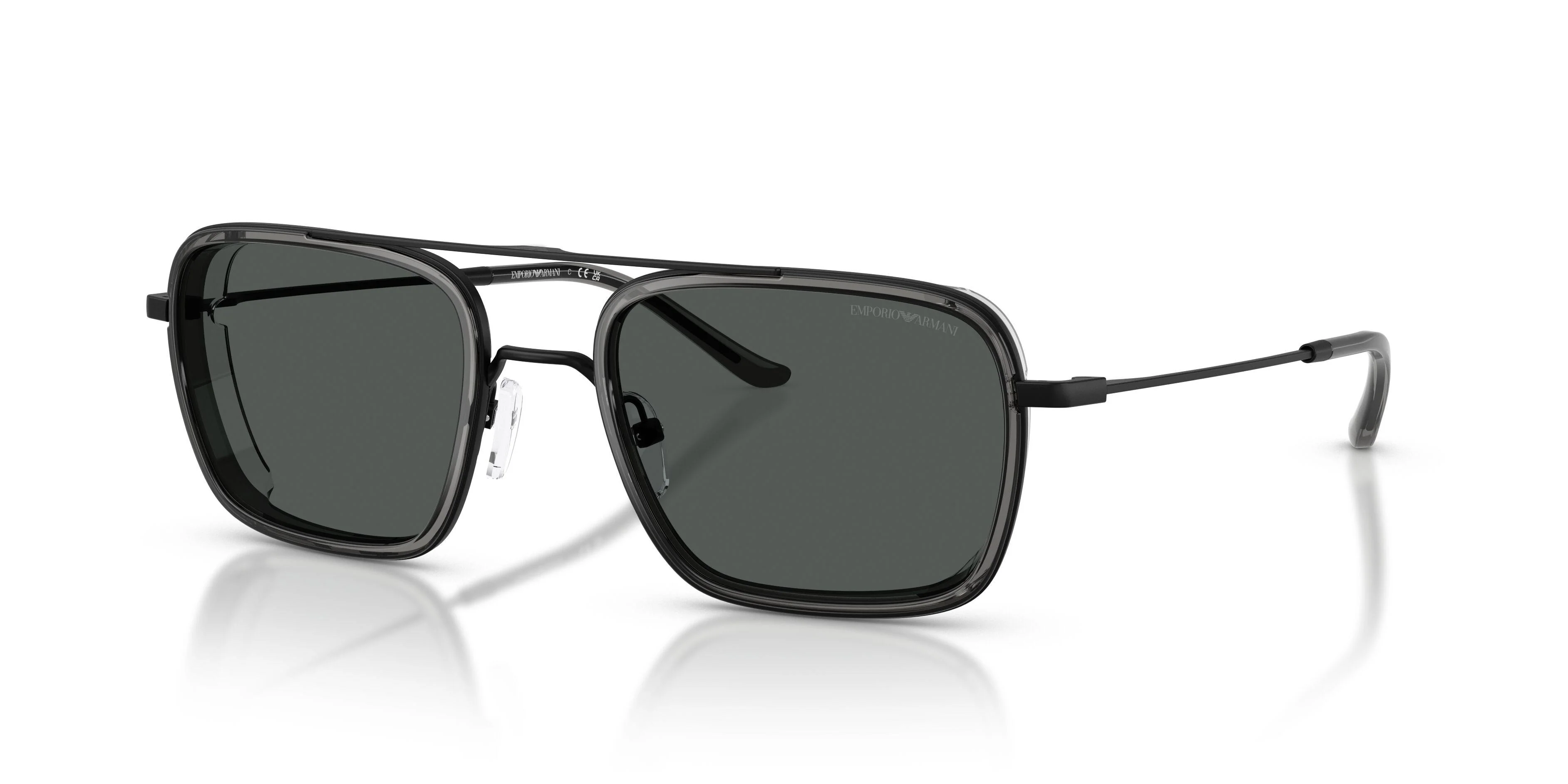 Emporio Armani 2162 Sunglasses - Image 5
