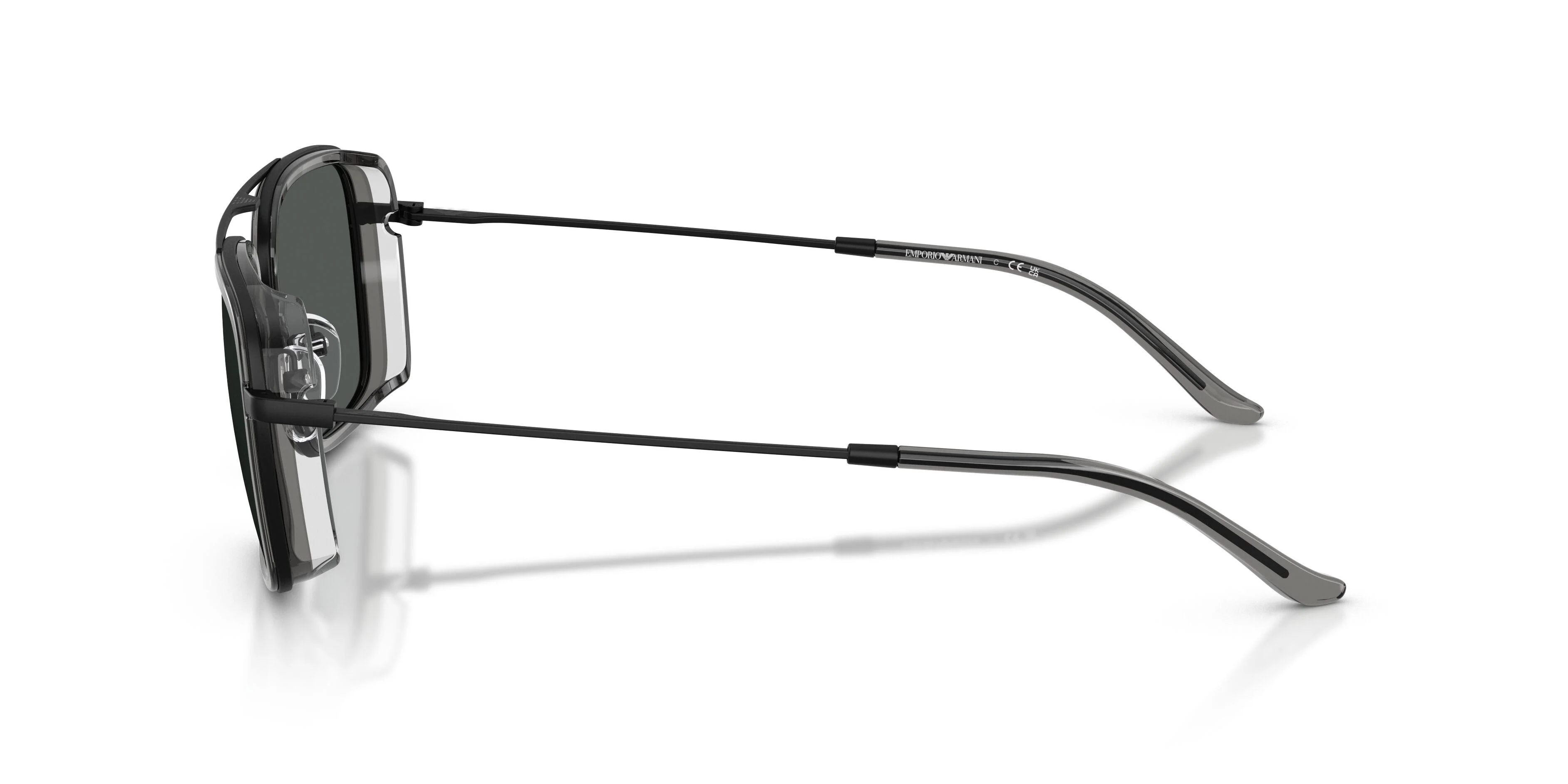 Emporio Armani 2162 Sunglasses - Image 6