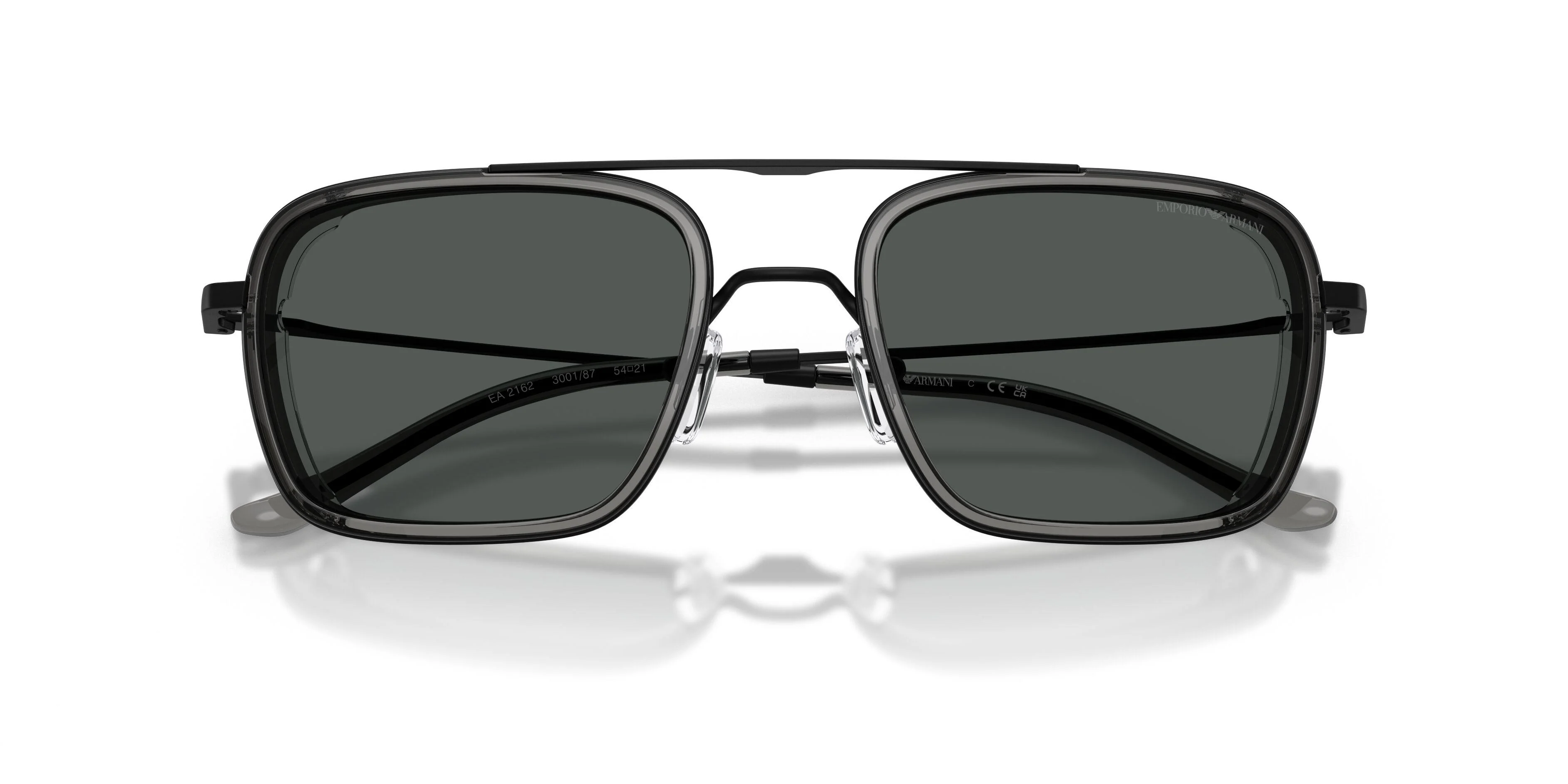 Emporio Armani 2162 Sunglasses - Image 9