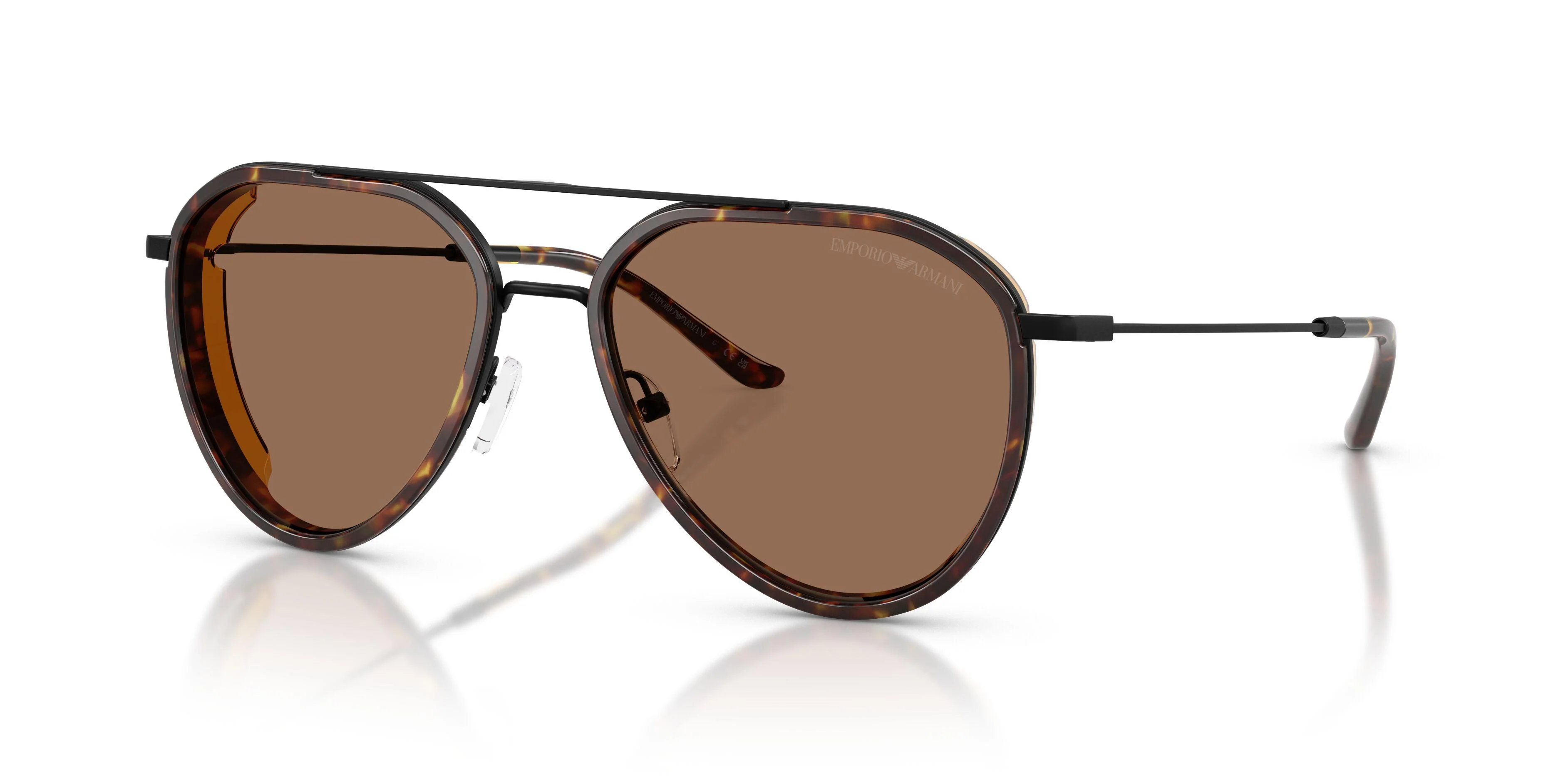 Emporio Armani 2163 Sunglasses - Image 10