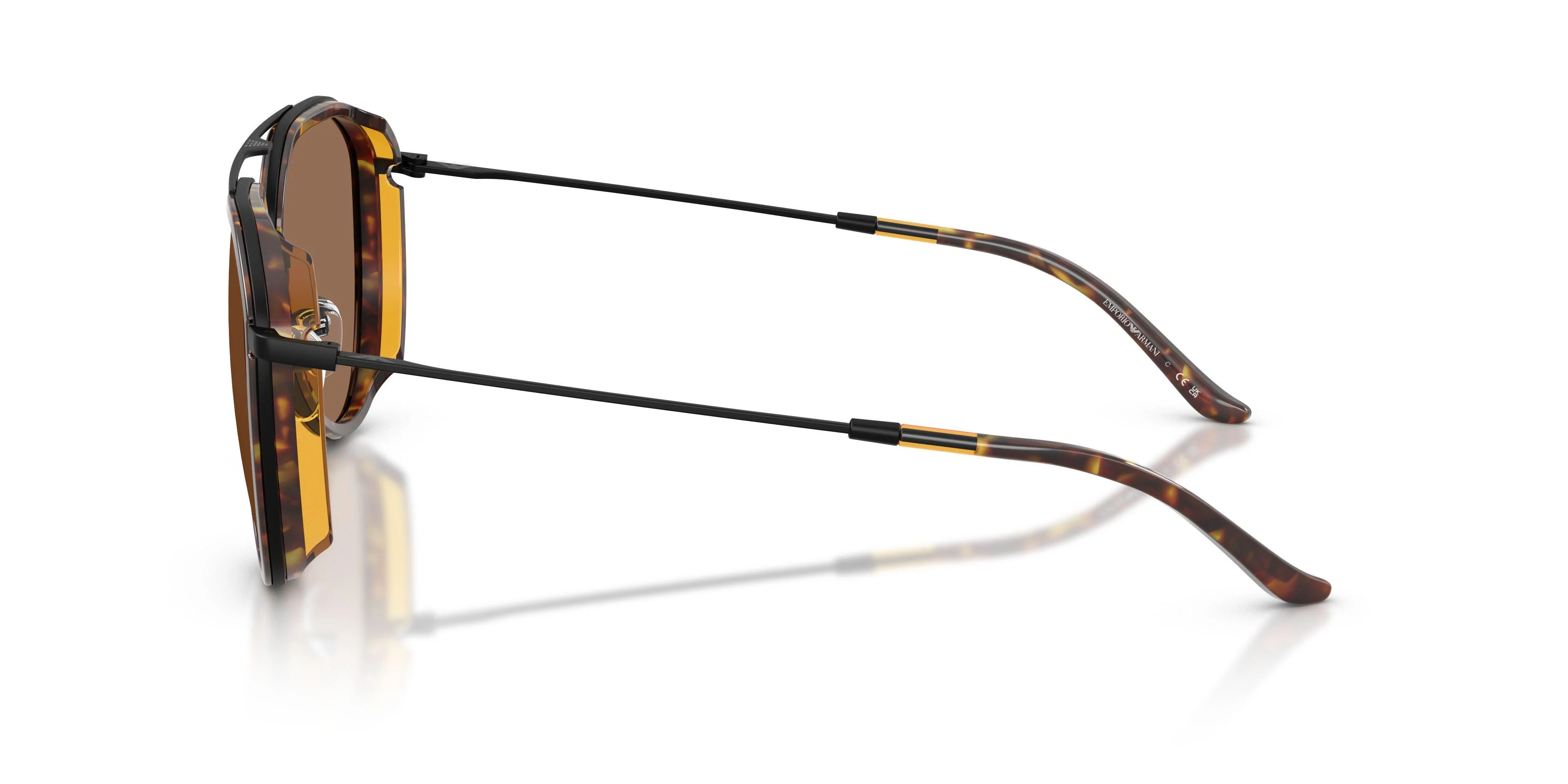 Emporio Armani 2163 Sunglasses - Image 11