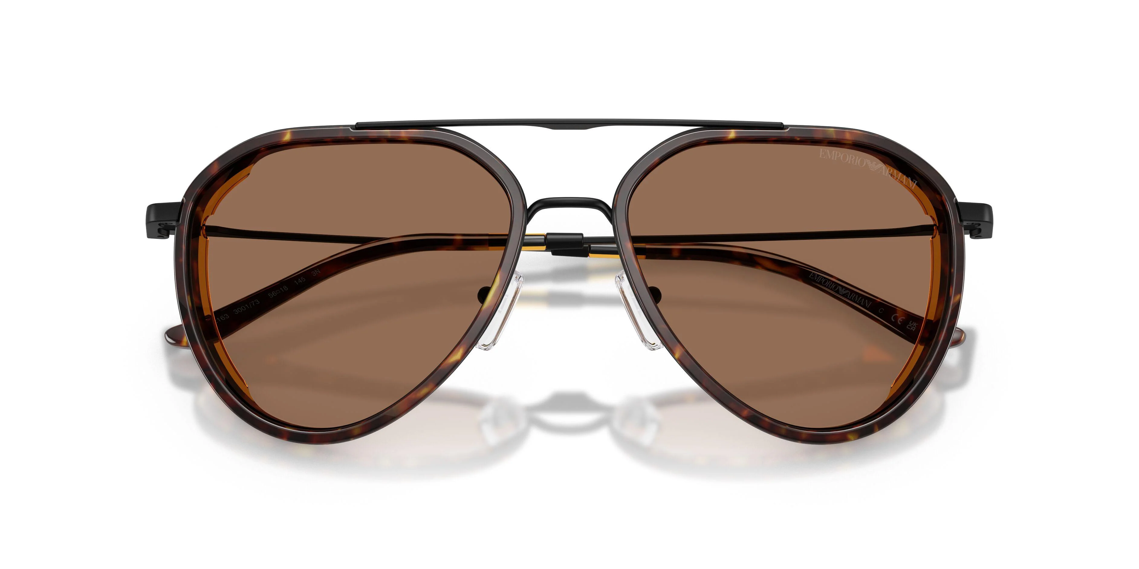 Emporio Armani 2163 Sunglasses - Image 14