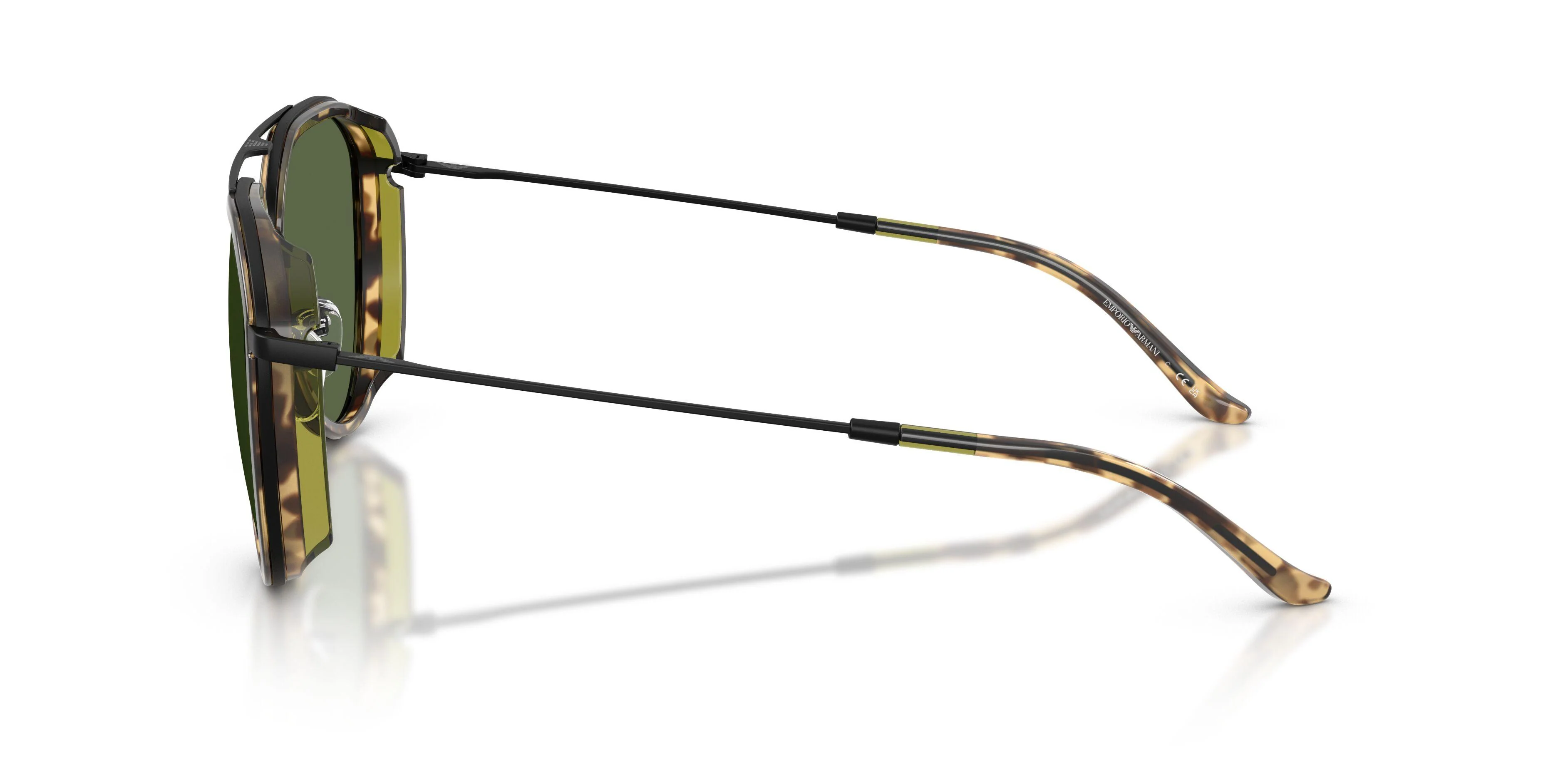 Emporio Armani 2163 Sunglasses - Image 16