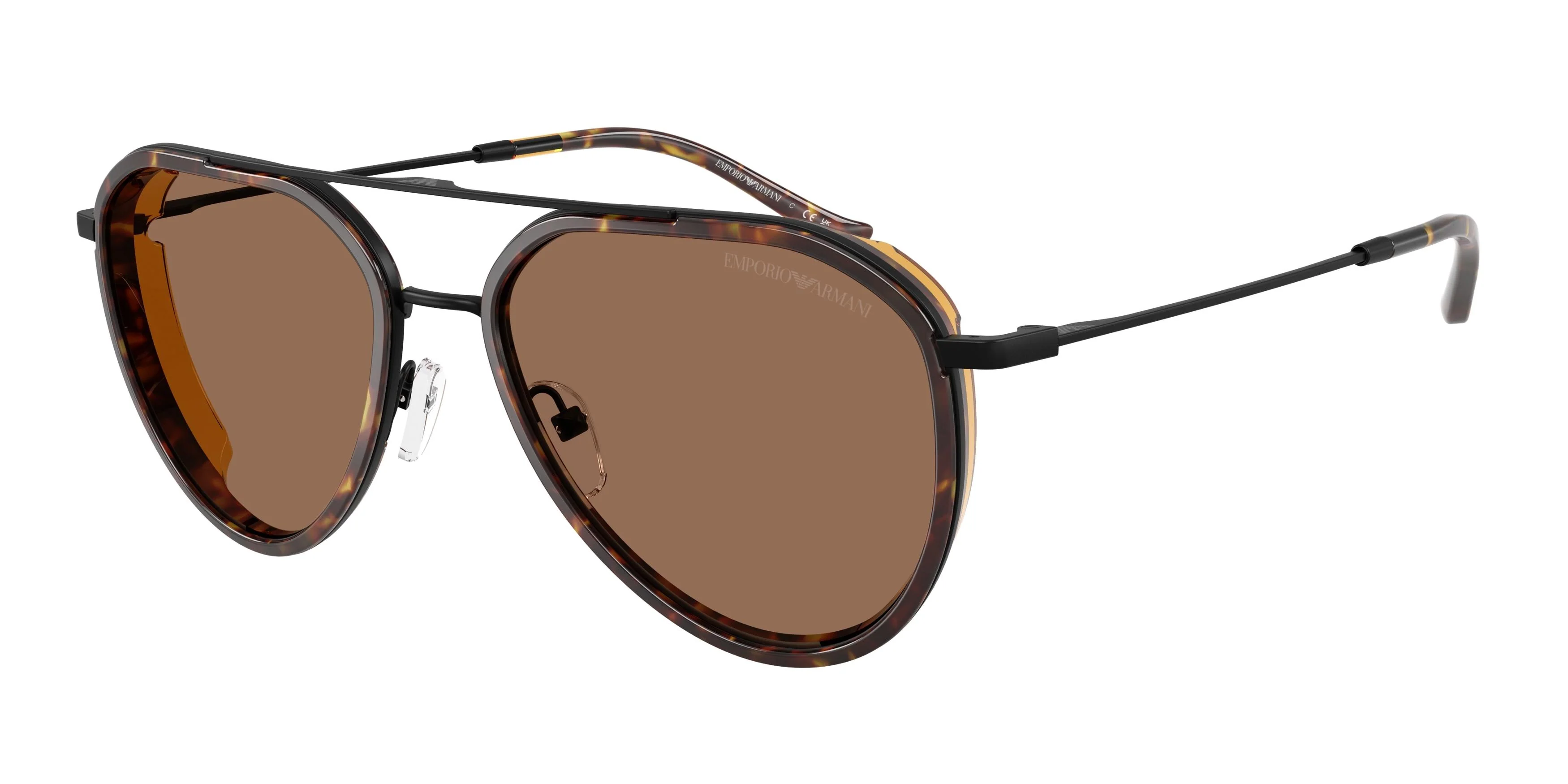 Emporio Armani 2163 Sunglasses - Image 2