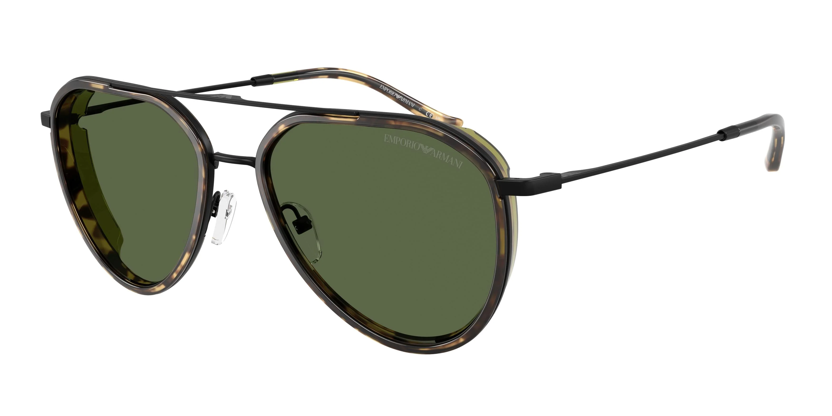 Emporio Armani 2163 Sunglasses - Image 3