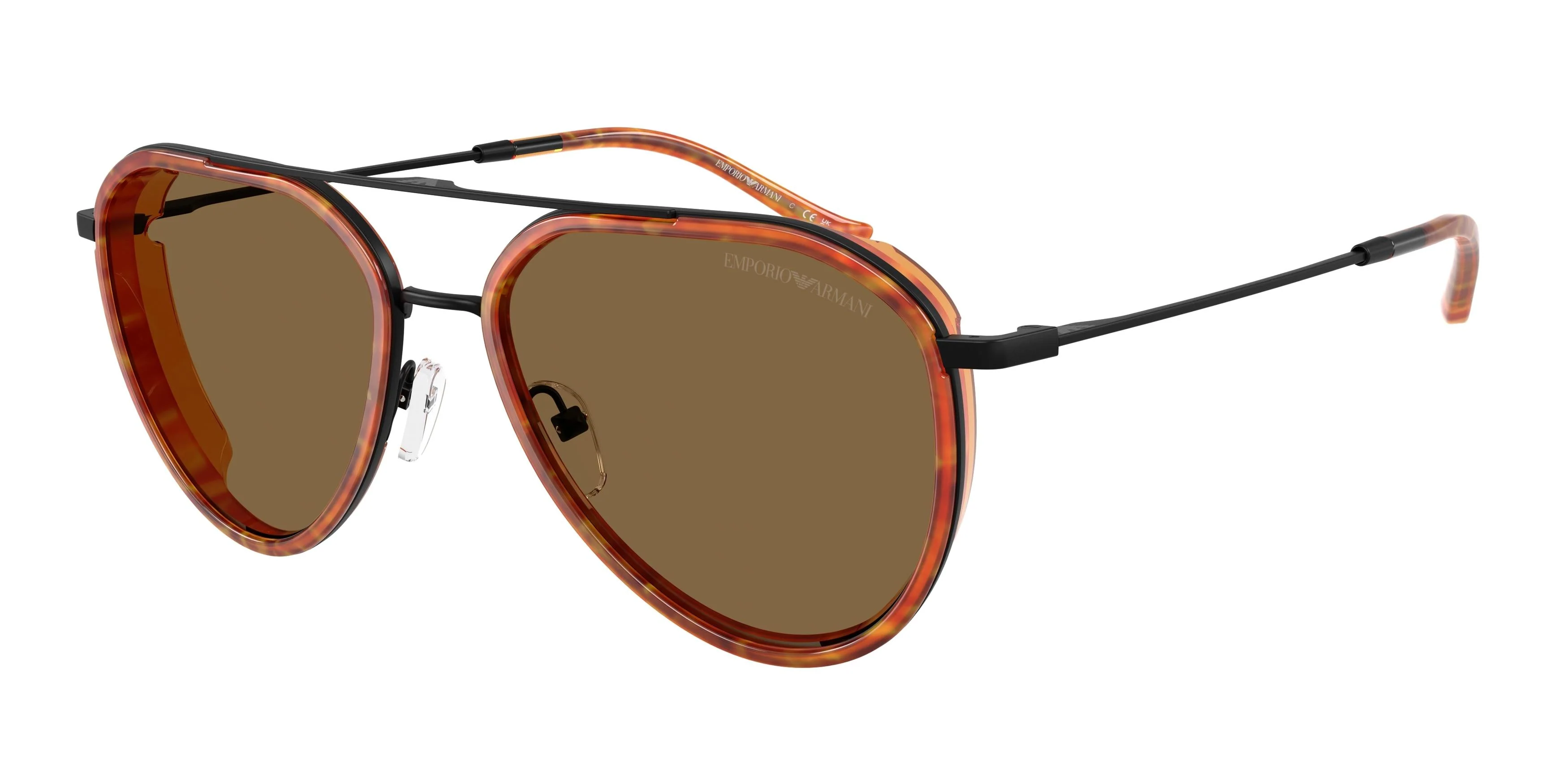 Emporio Armani 2163 Sunglasses - Image 4
