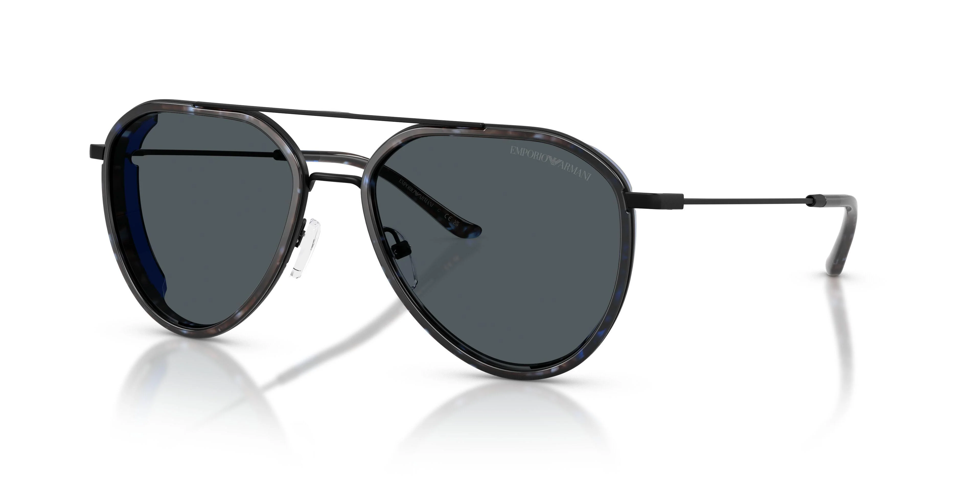 Emporio Armani 2163 Sunglasses - Image 5