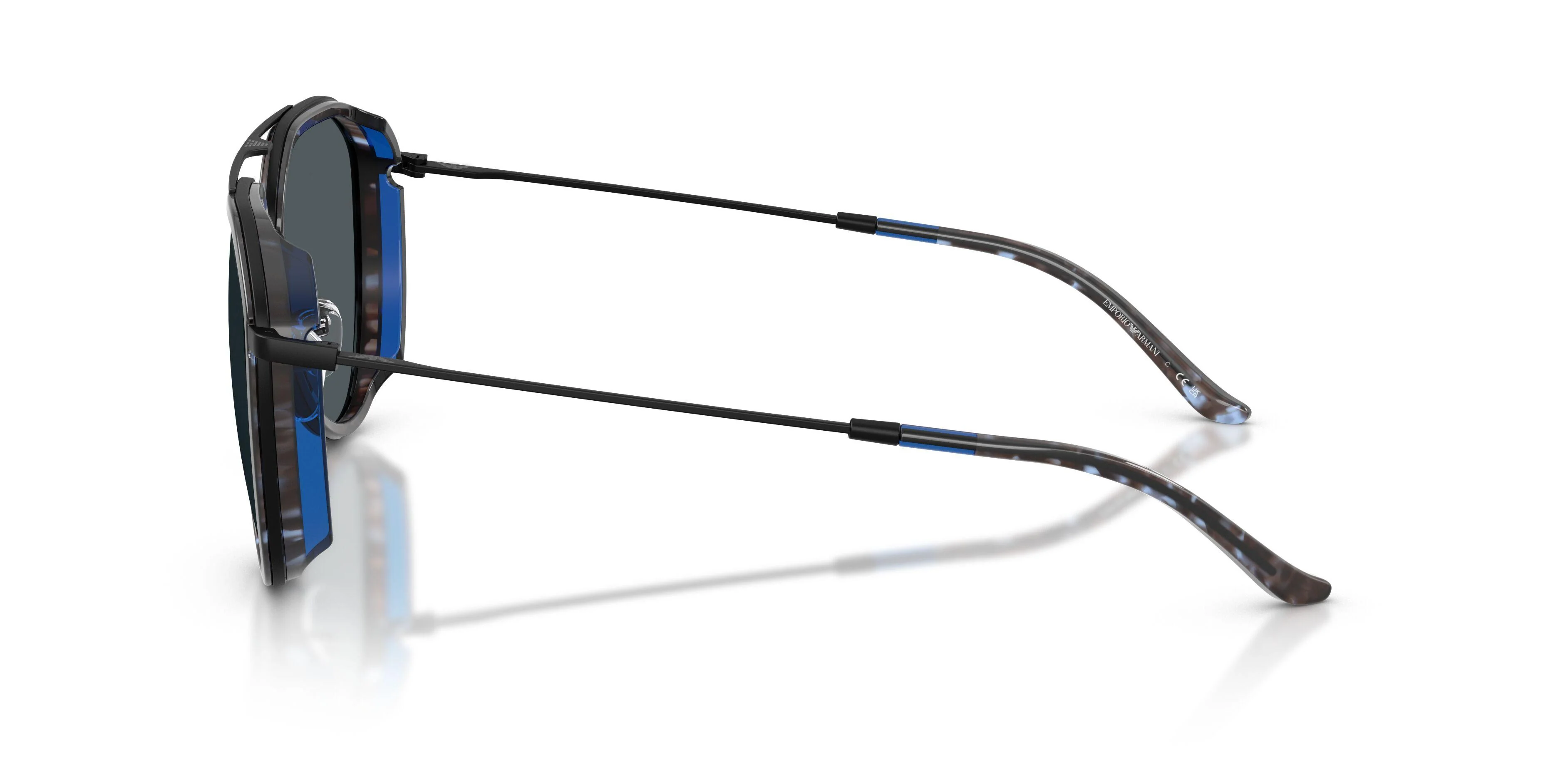 Emporio Armani 2163 Sunglasses - Image 6