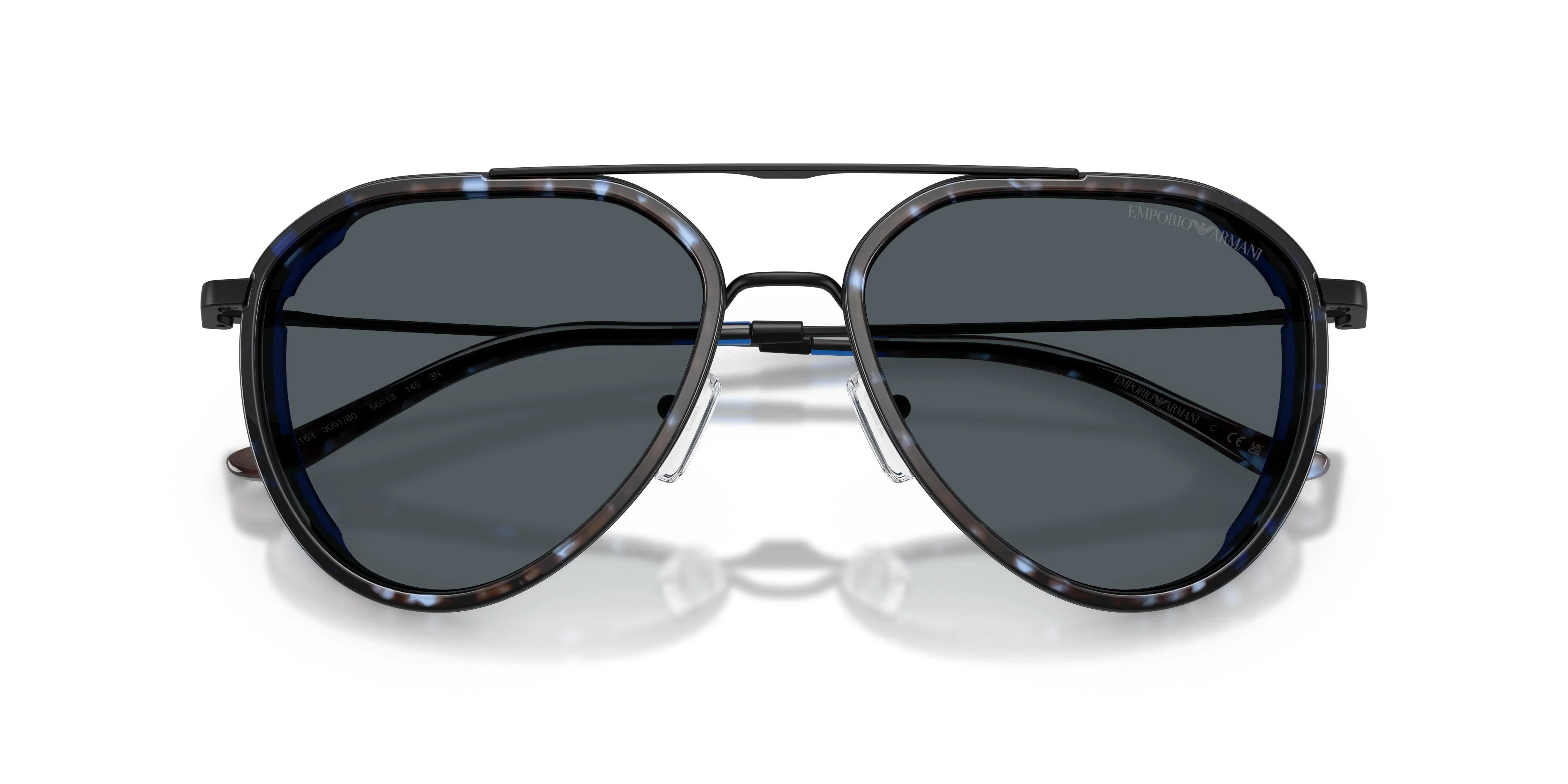 Emporio Armani 2163 Sunglasses - Image 9