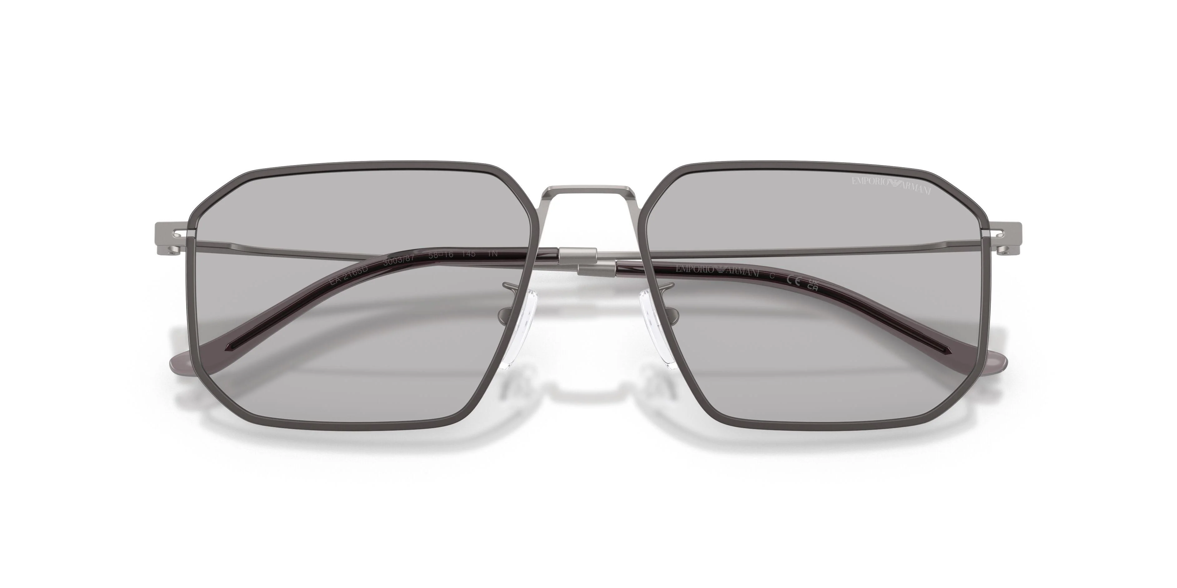 Emporio Armani 2165D Sunglasses - Image 13