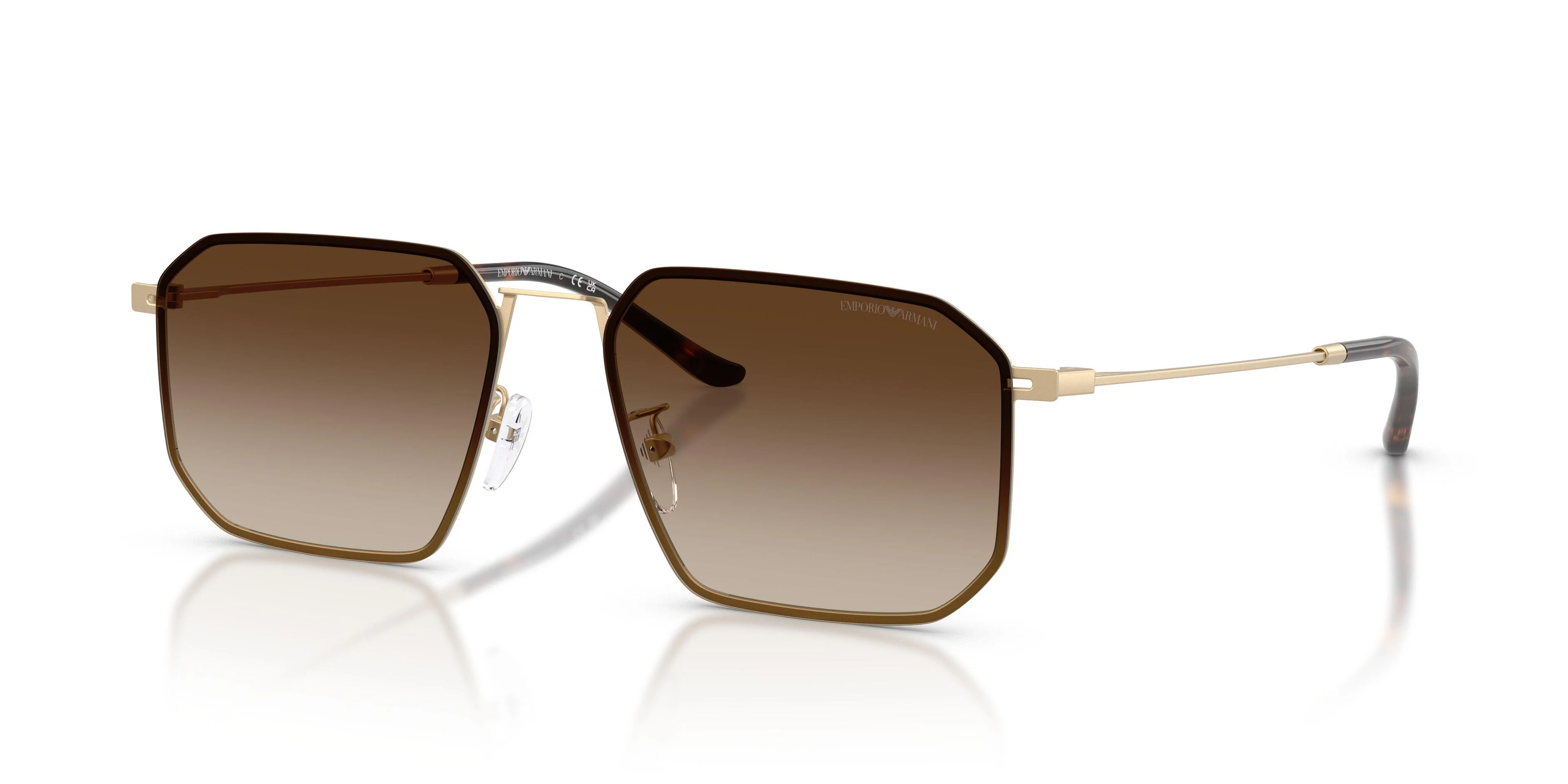 Emporio Armani 2165D Sunglasses - Image 14