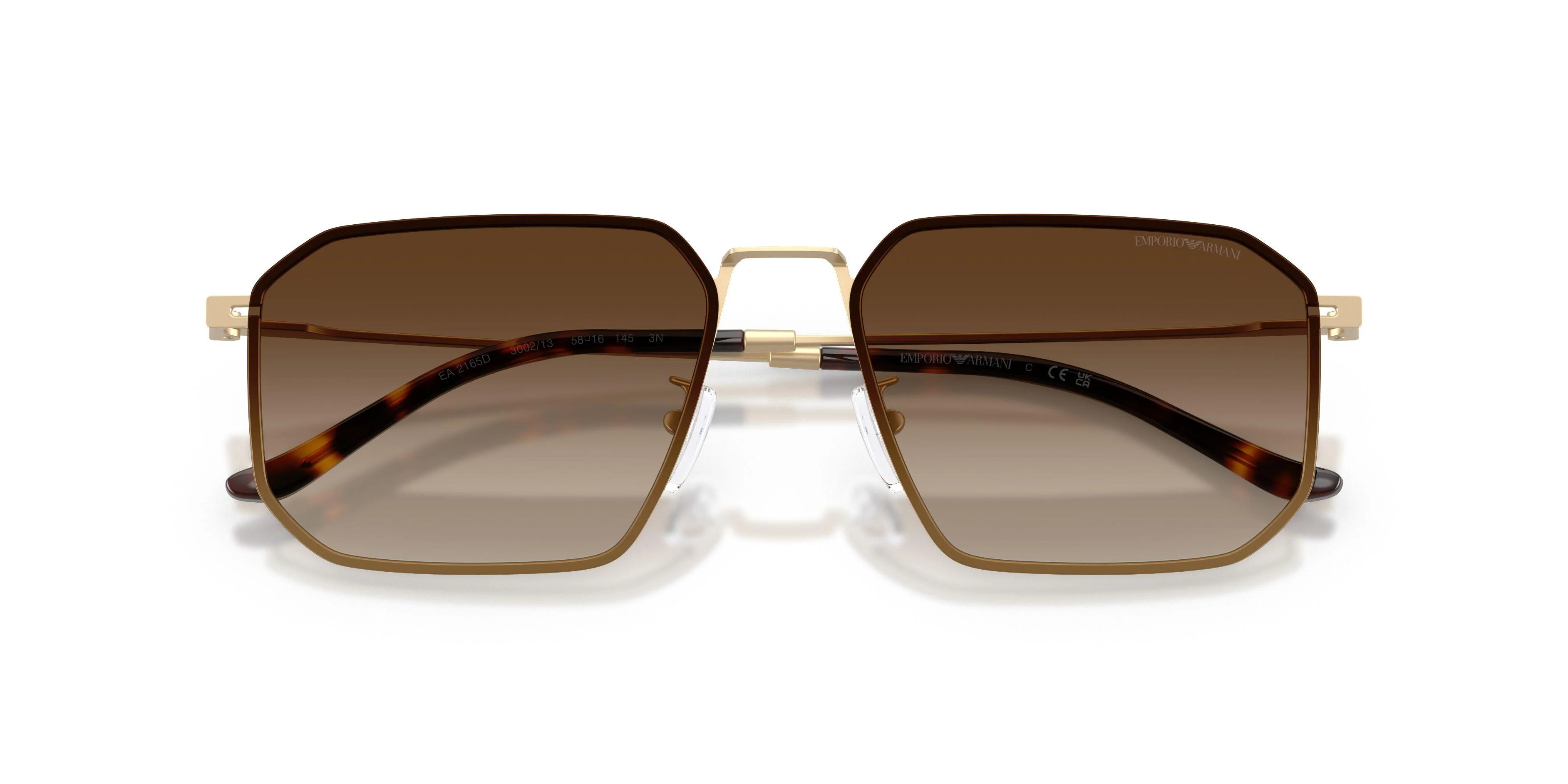 Emporio Armani 2165D Sunglasses - Image 18