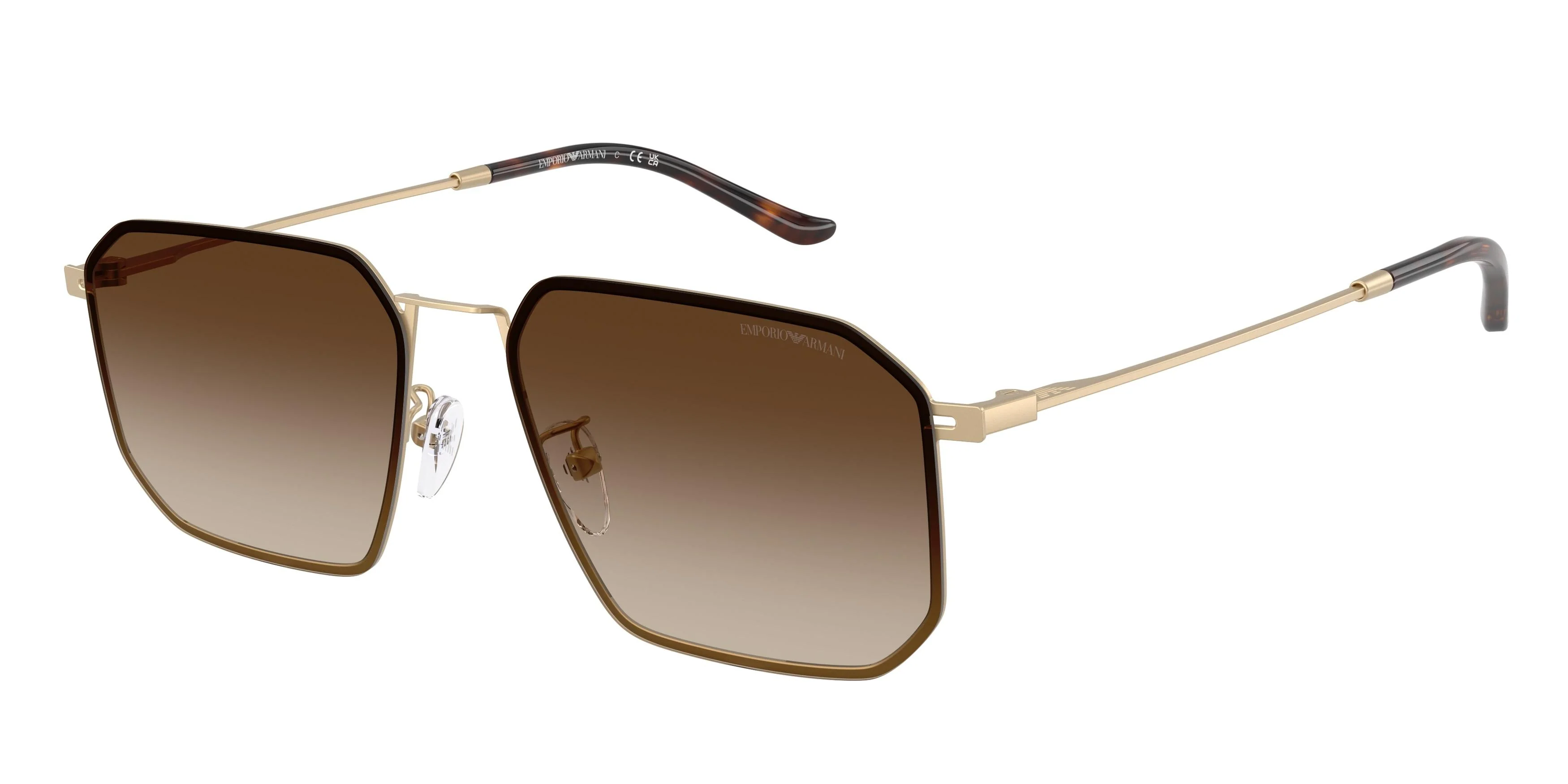 Emporio Armani 2165D Sunglasses - Image 3