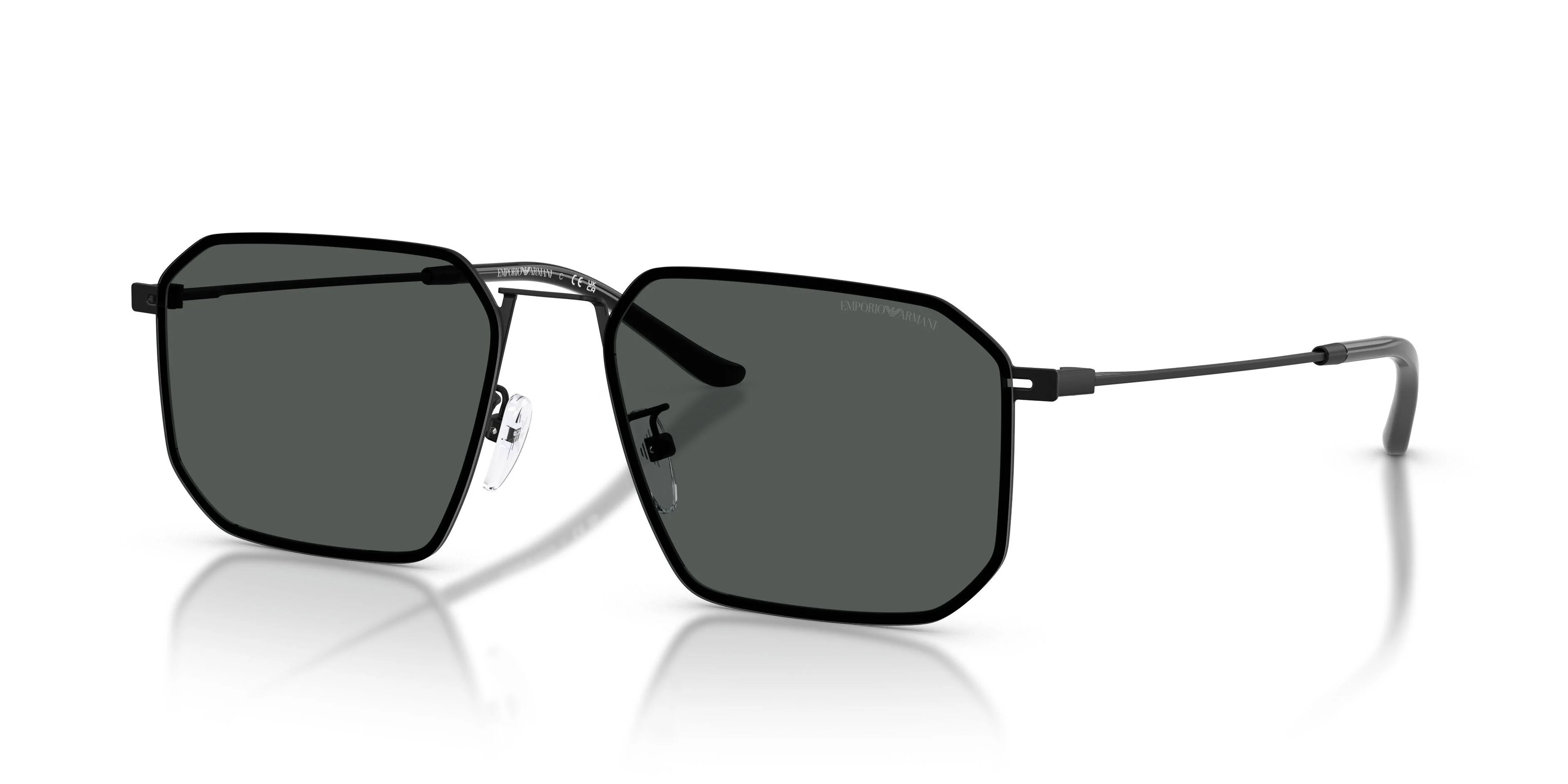 Emporio Armani 2165D Sunglasses - Image 4