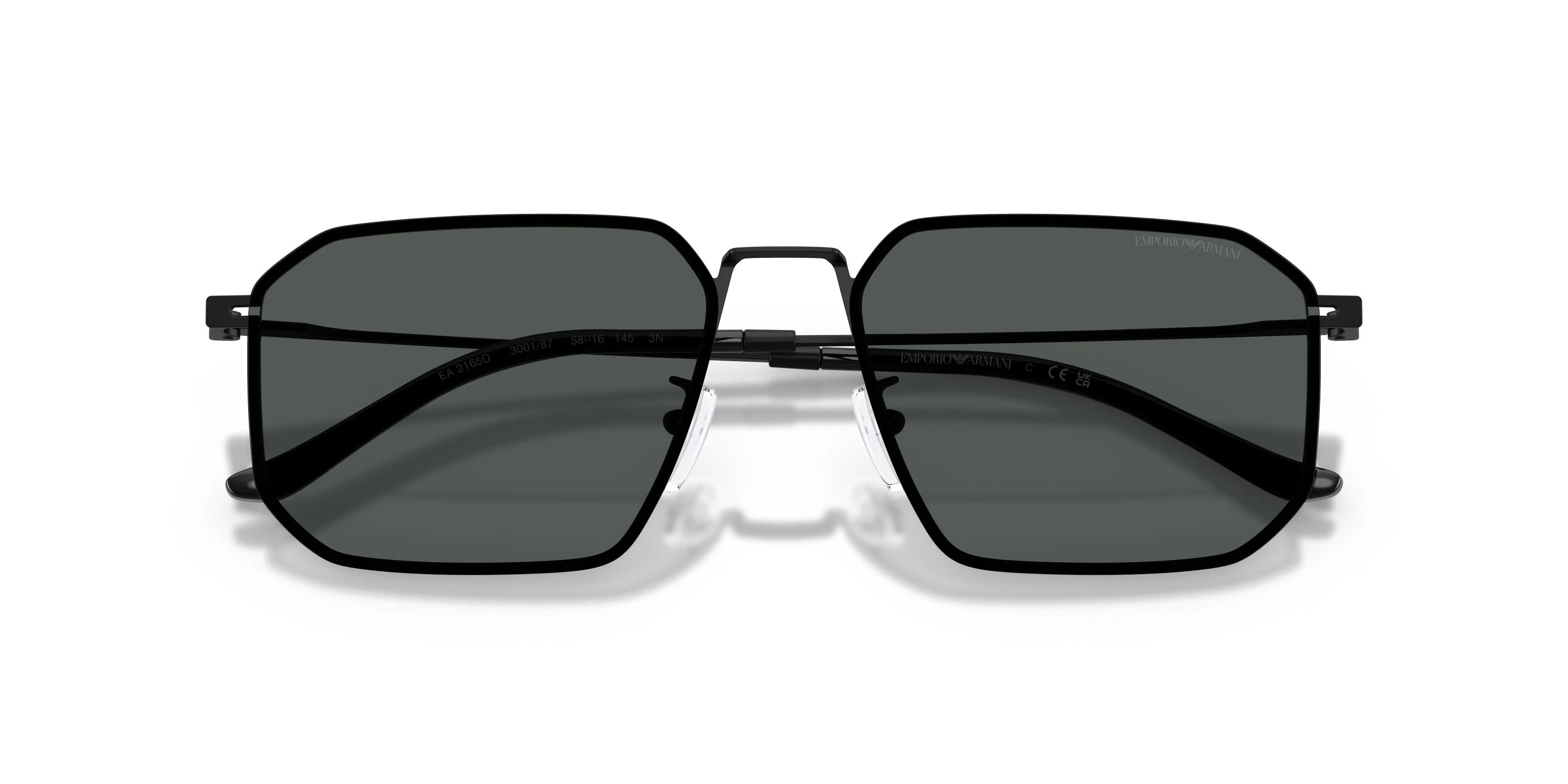 Emporio Armani 2165D Sunglasses - Image 8