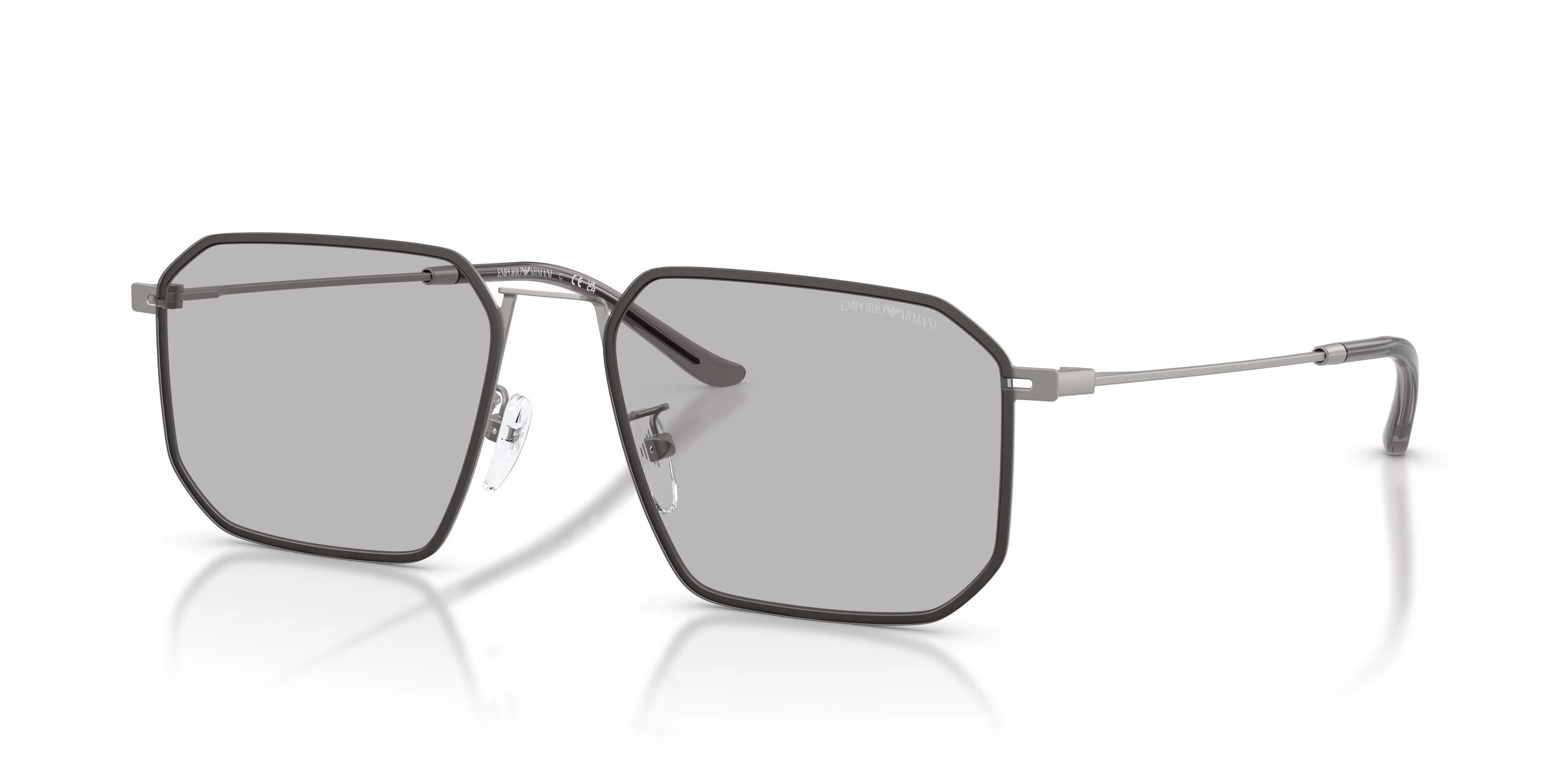 Emporio Armani 2165D Sunglasses - Image 9