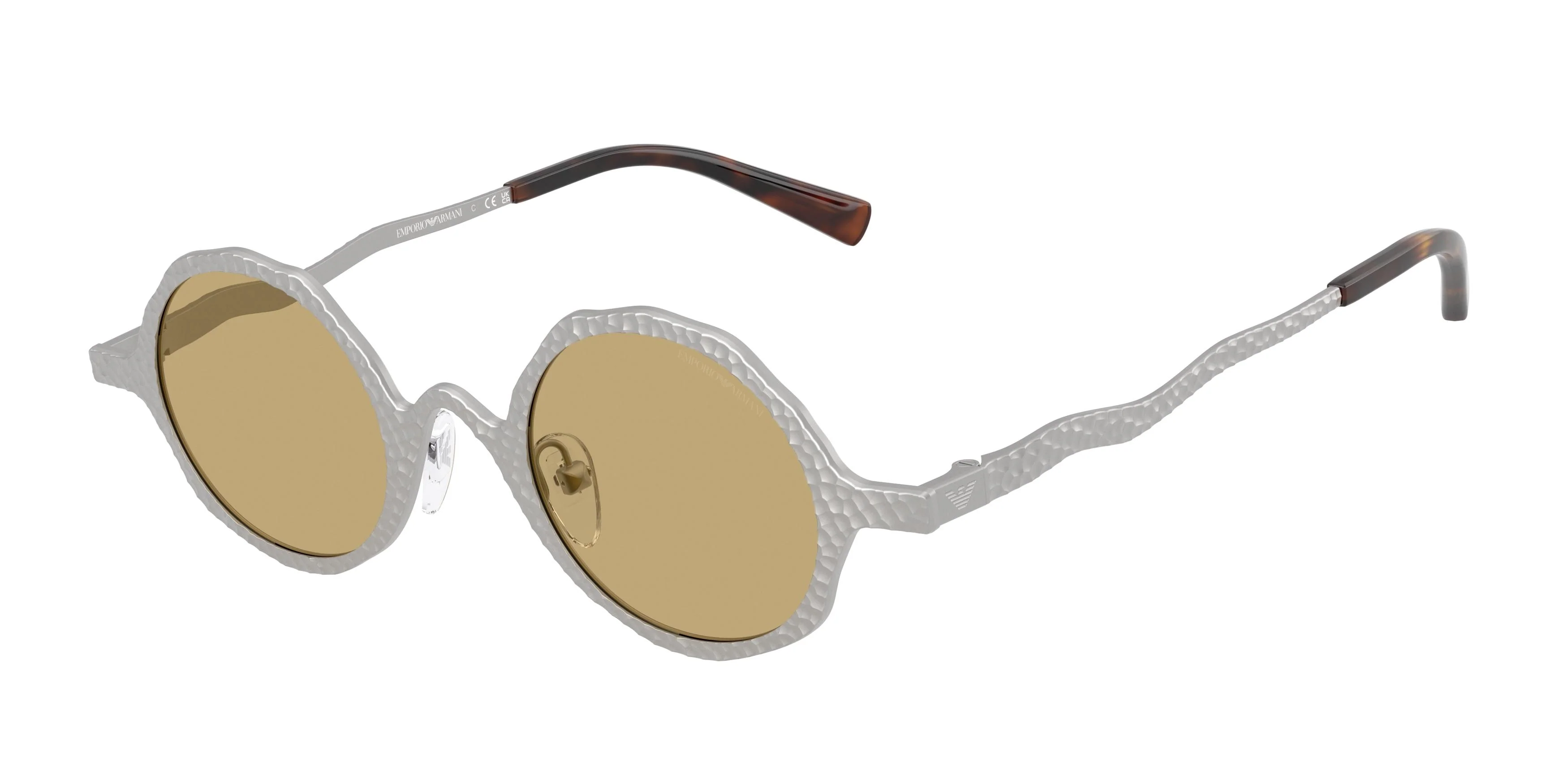 Emporio Armani 2166 Sunglasses - Image 2