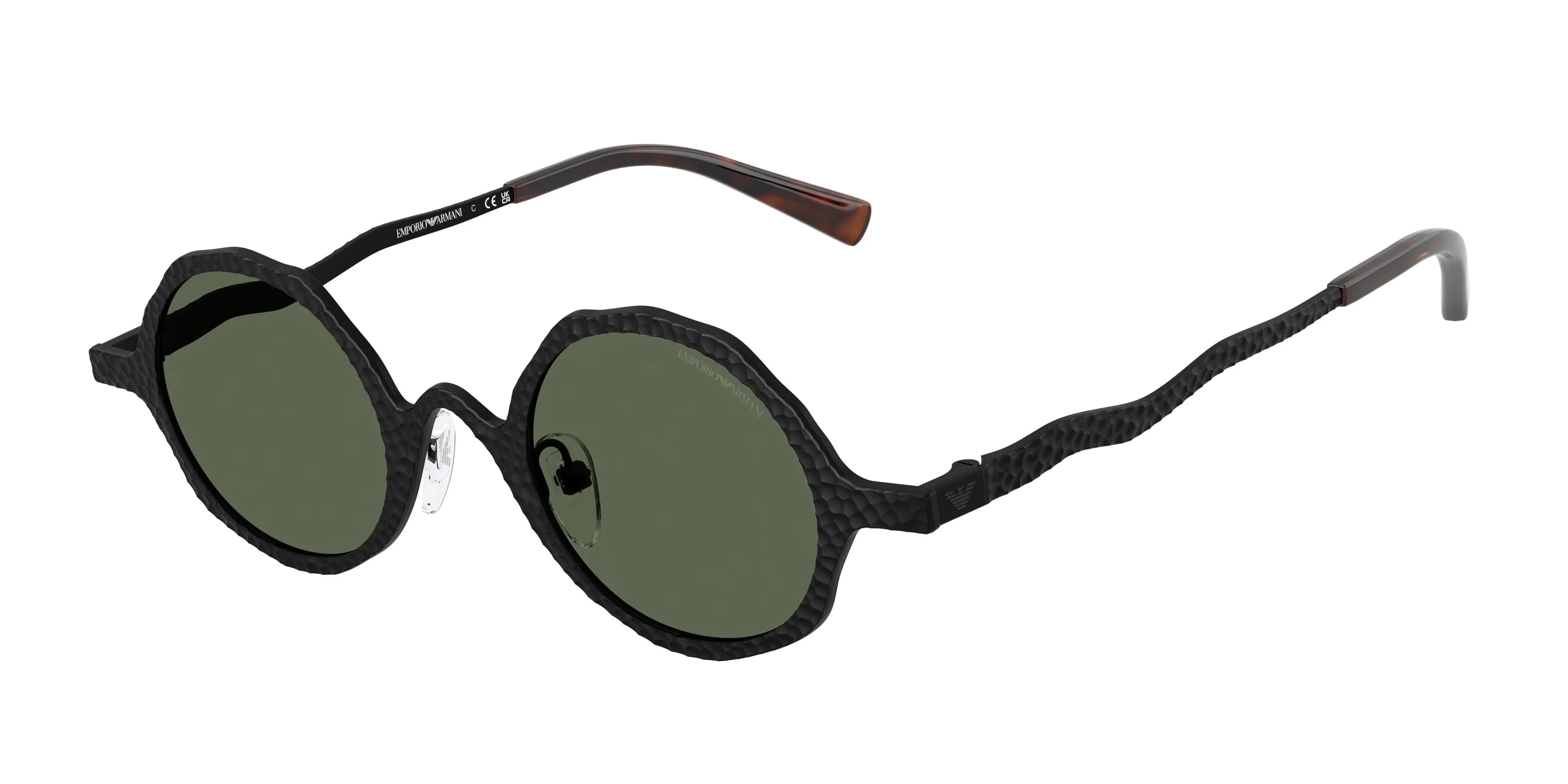 Emporio Armani 2166 Sunglasses - Image 3