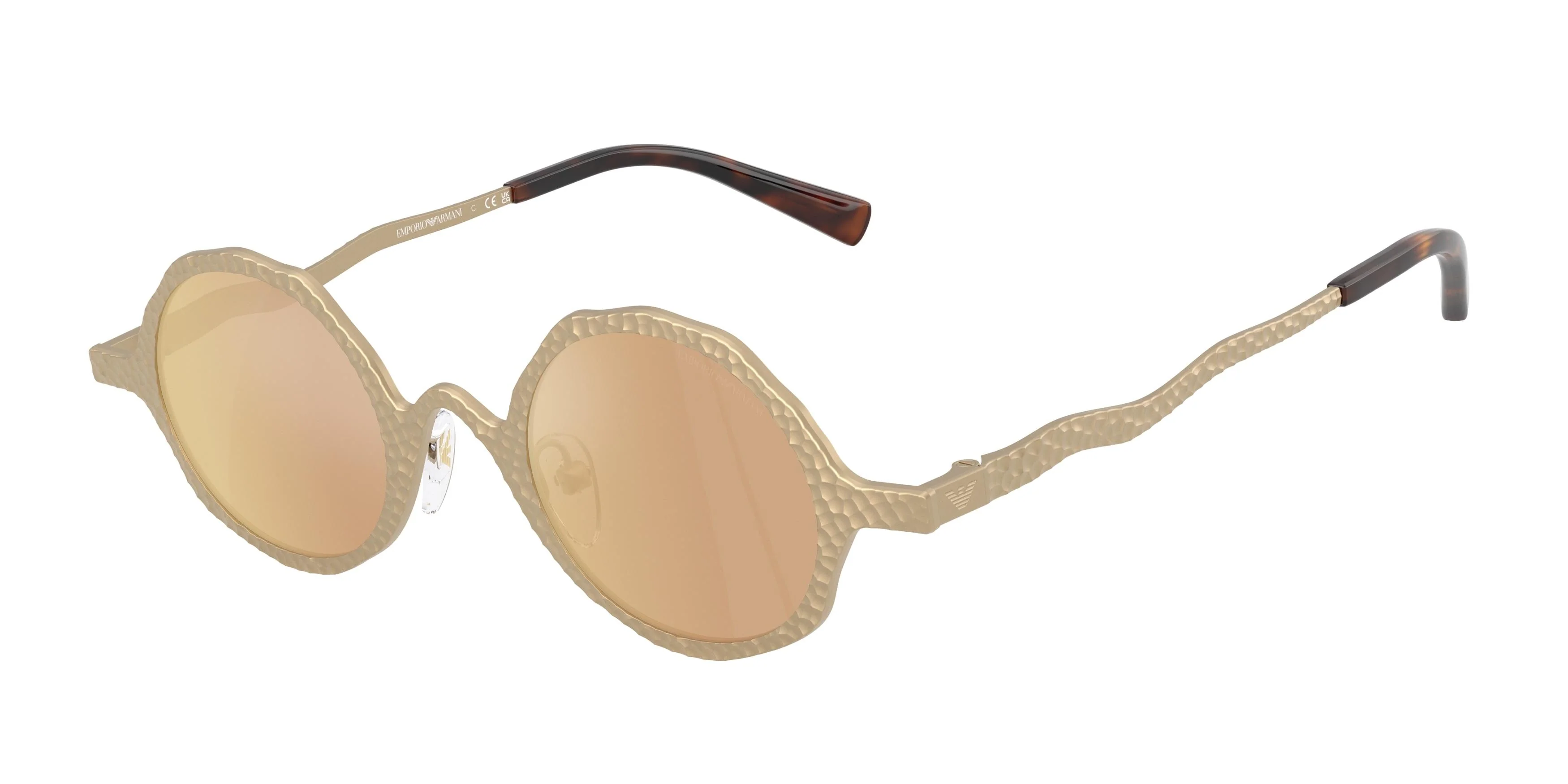 Emporio Armani 2166 Sunglasses - Image 4