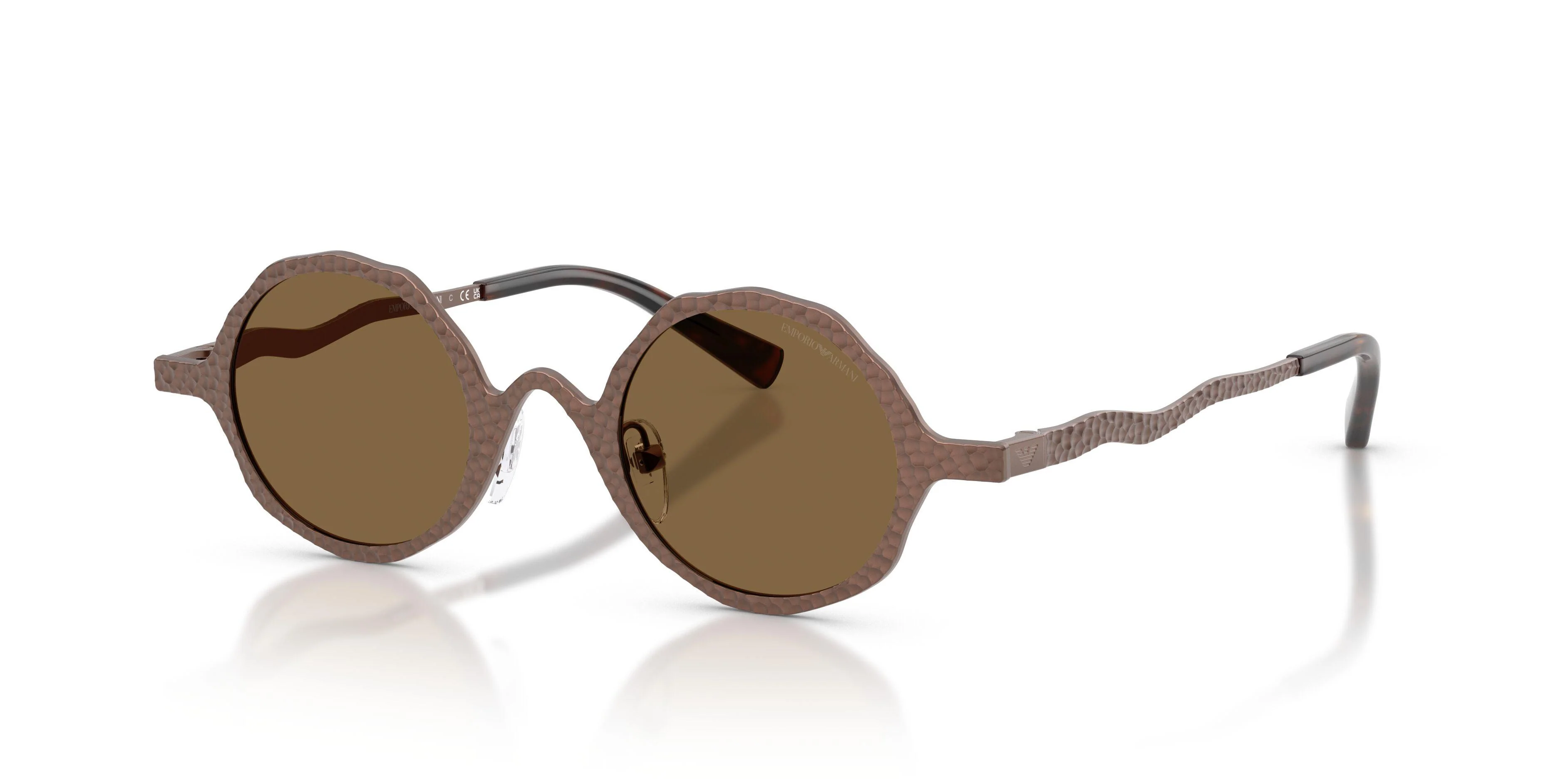 Emporio Armani 2166 Sunglasses - Image 5