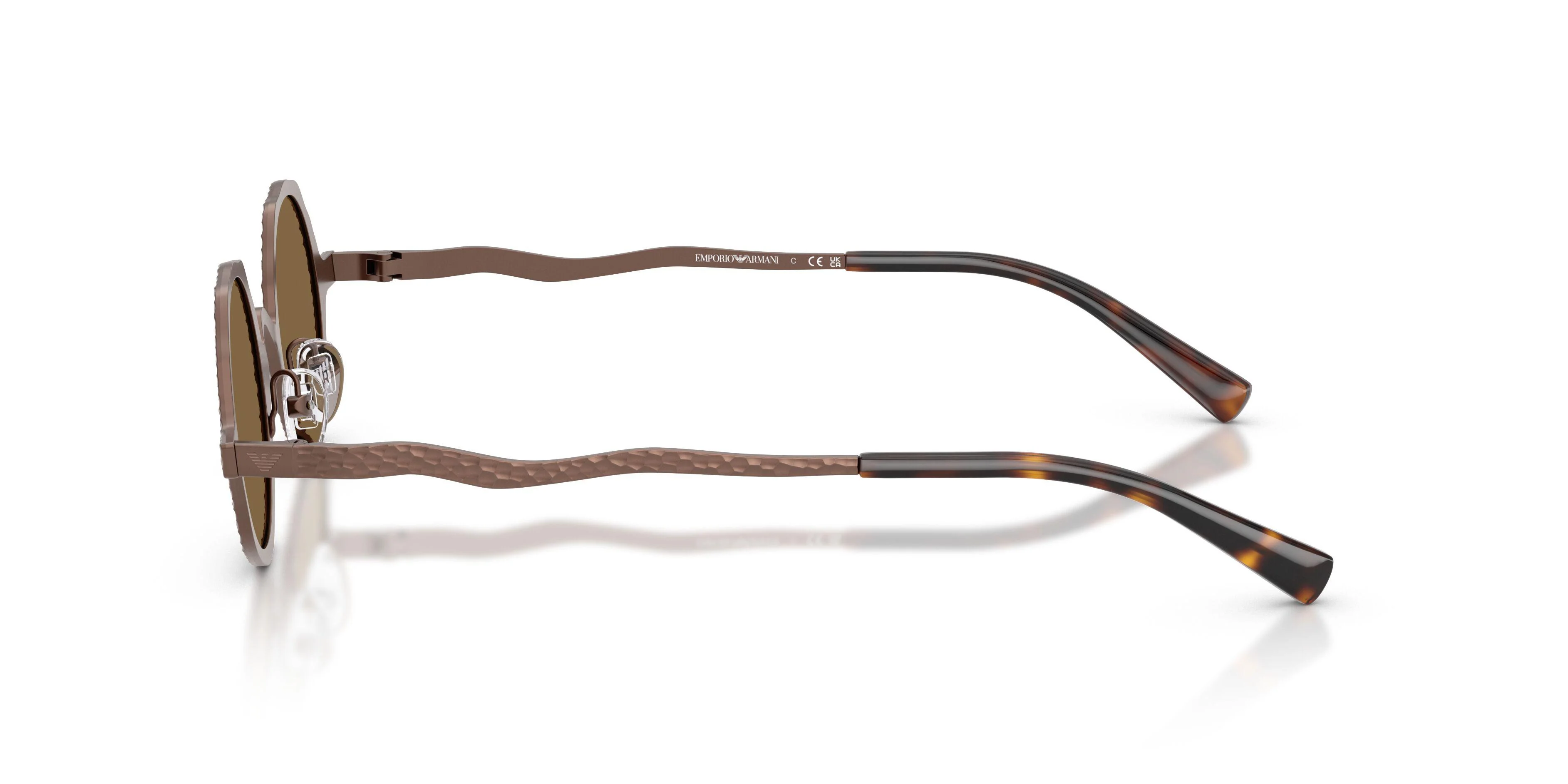 Emporio Armani 2166 Sunglasses - Image 6
