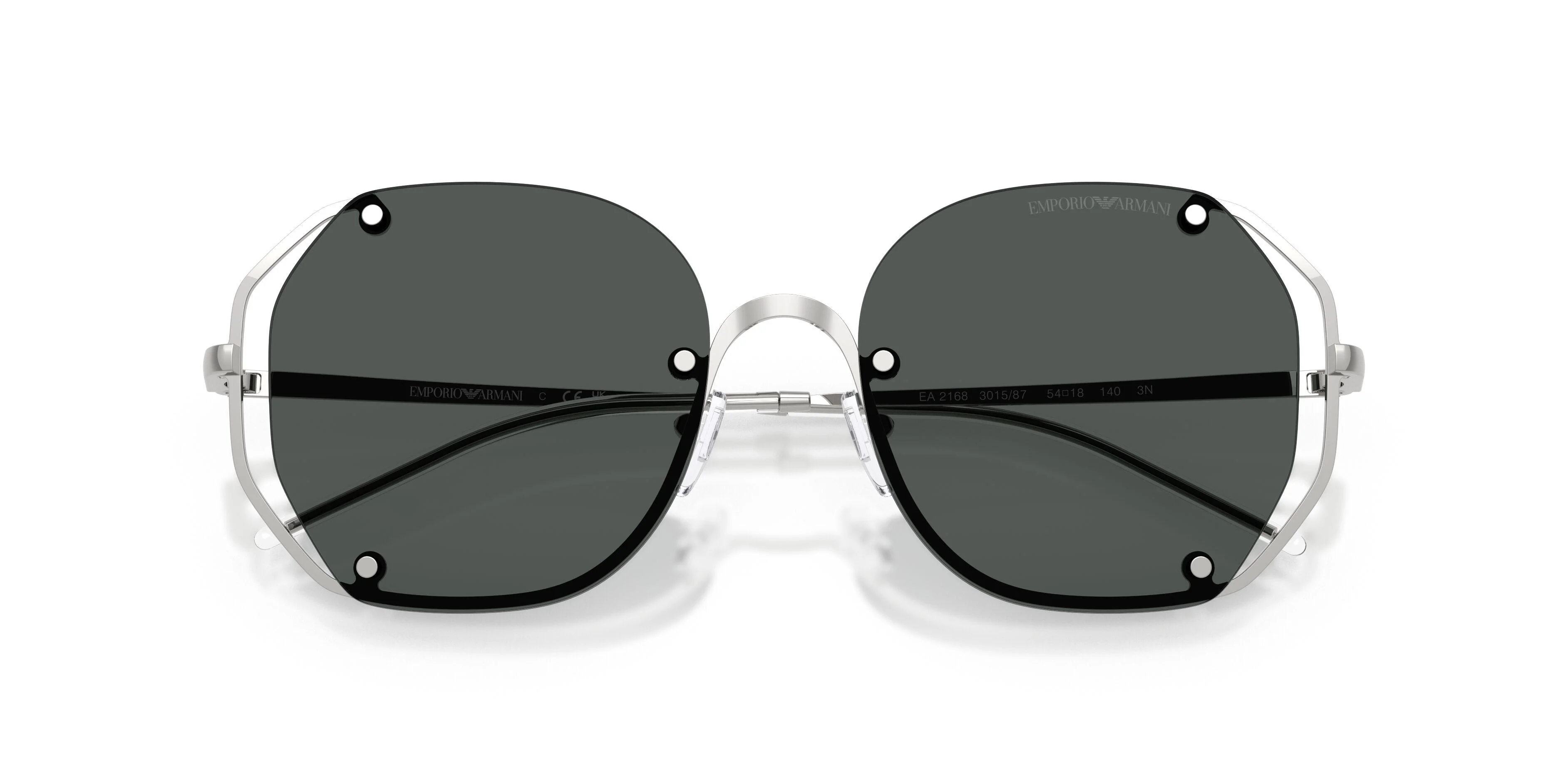 Emporio Armani 2168 Sunglasses - Image 13