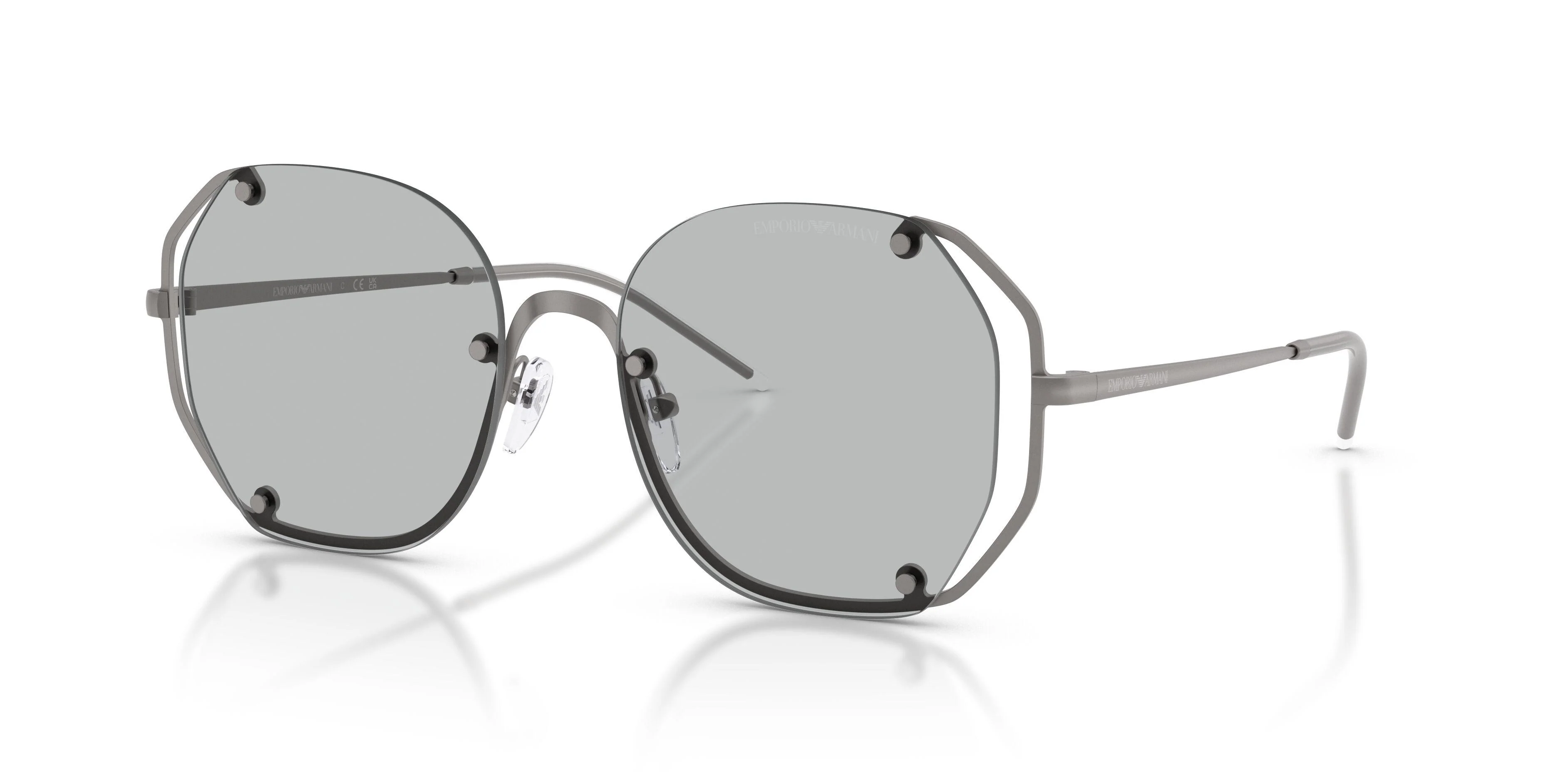 Emporio Armani 2168 Sunglasses - Image 14
