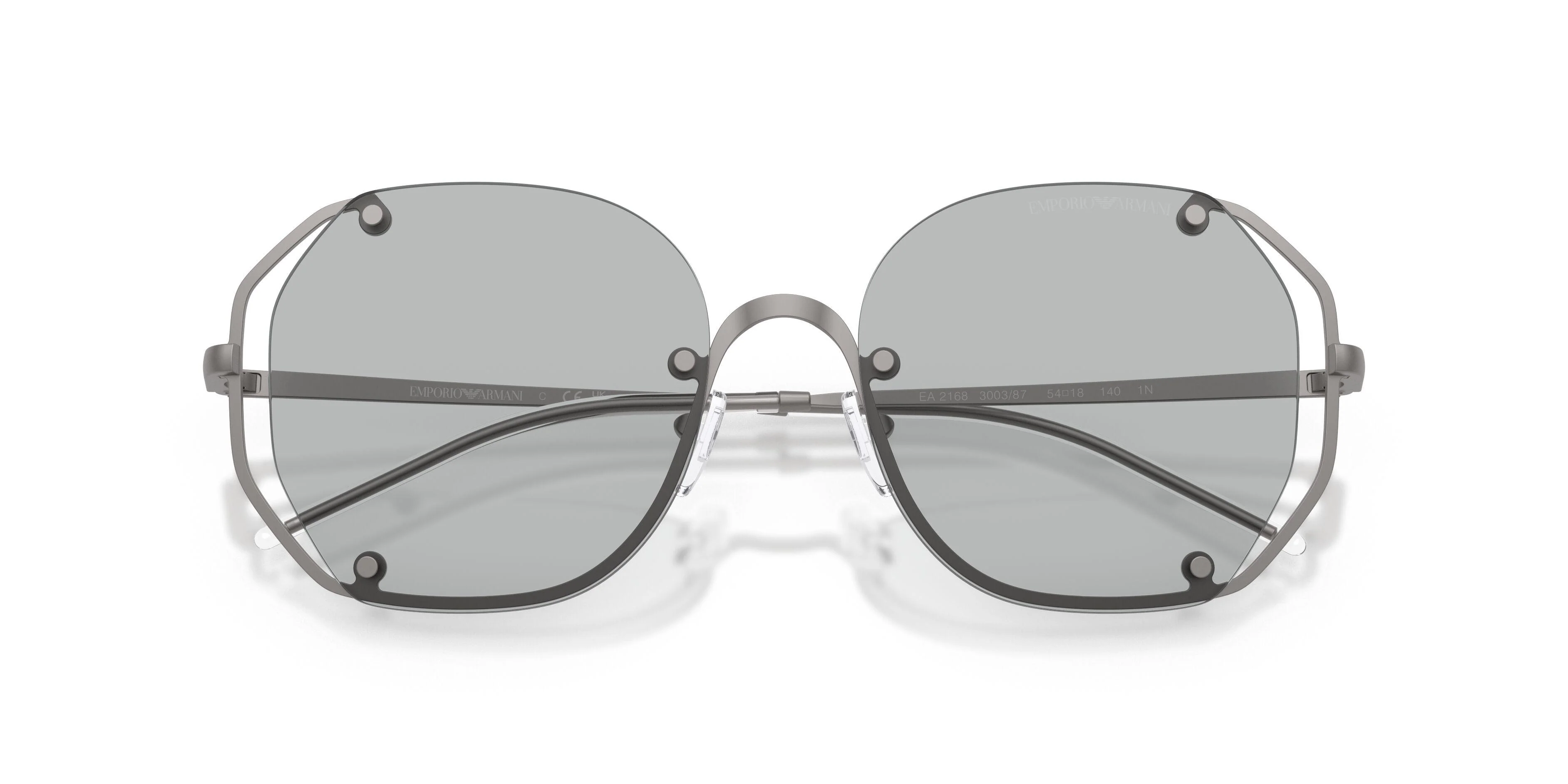 Emporio Armani 2168 Sunglasses - Image 18