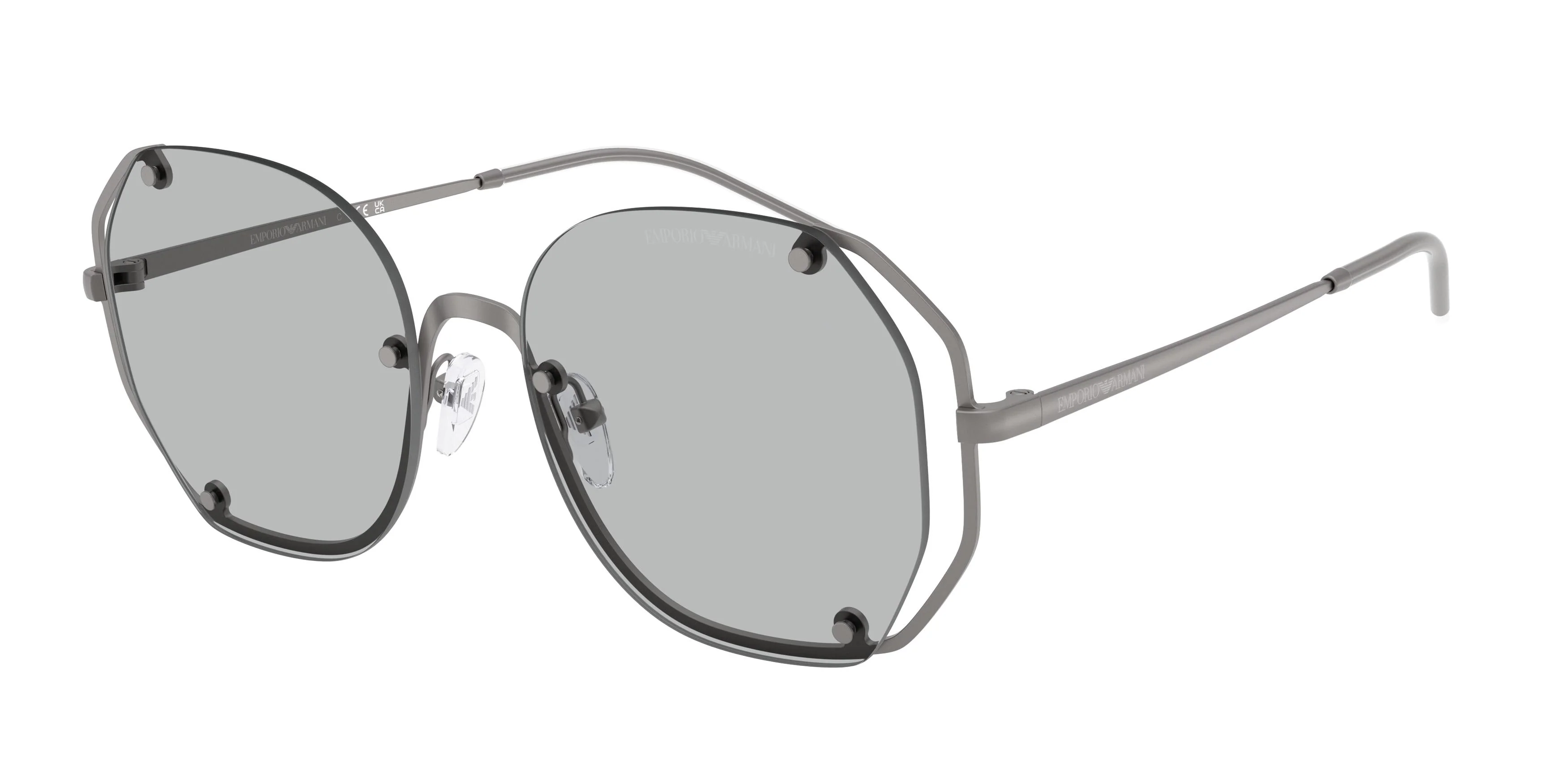 Emporio Armani 2168 Sunglasses - Image 3